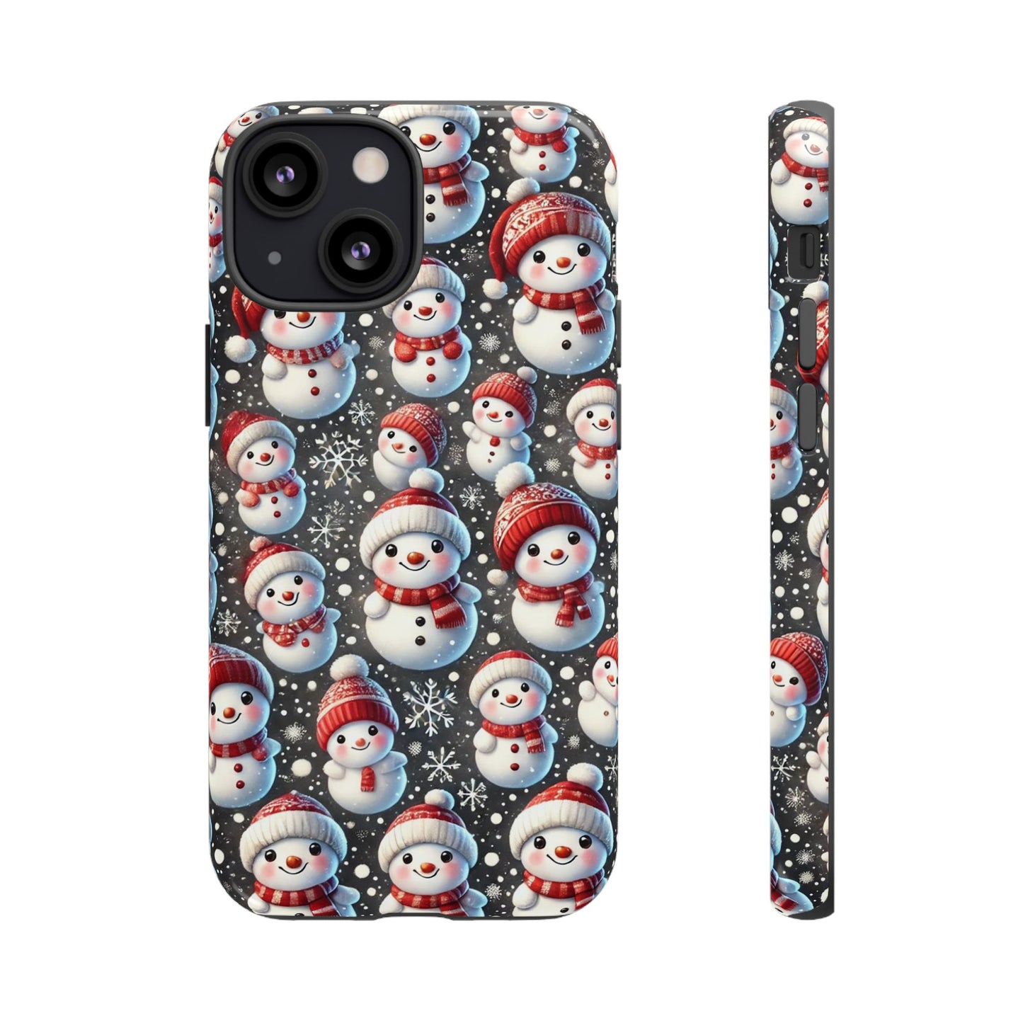 Tough Cases