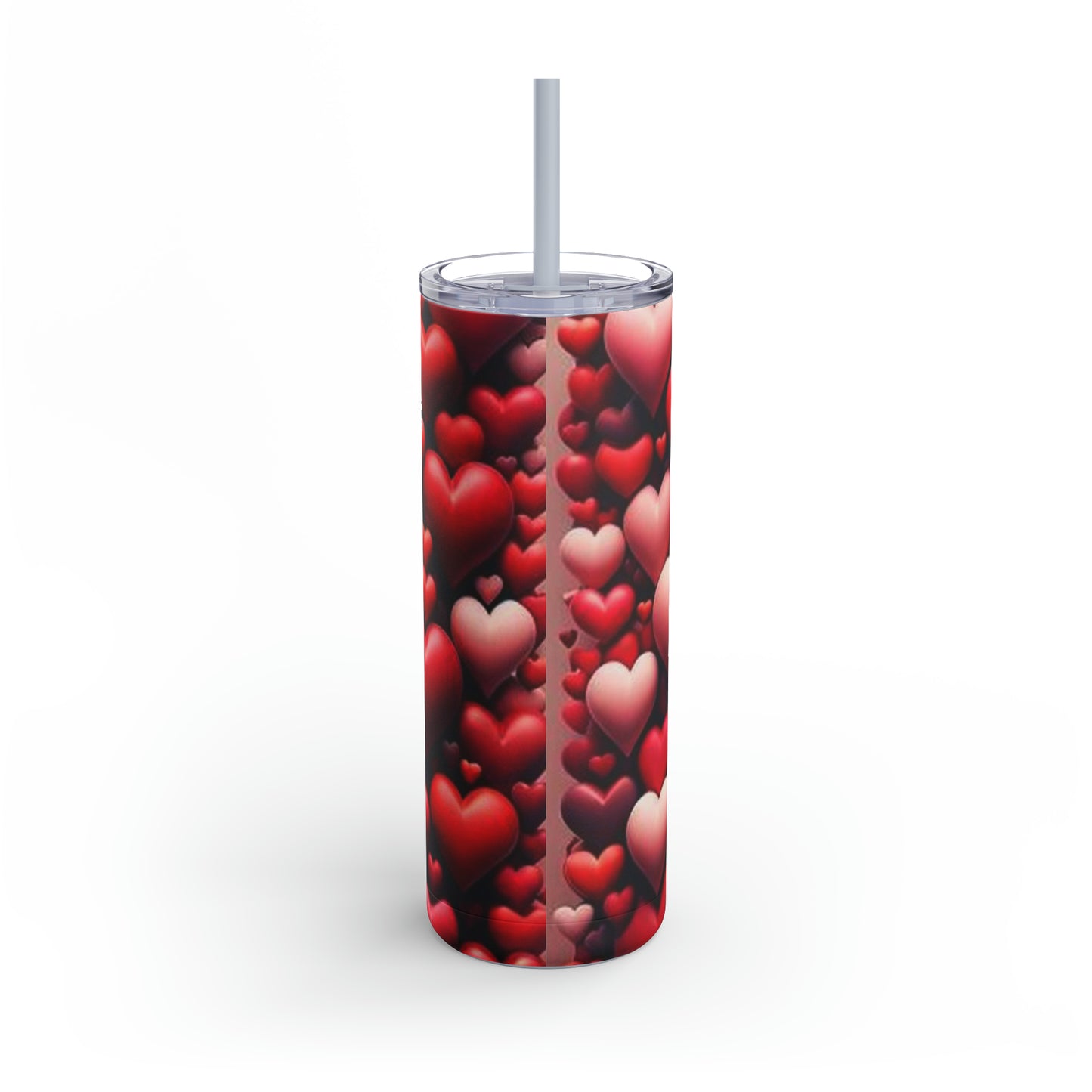 Maars Maker Skinny Matte Tumbler, 20oz