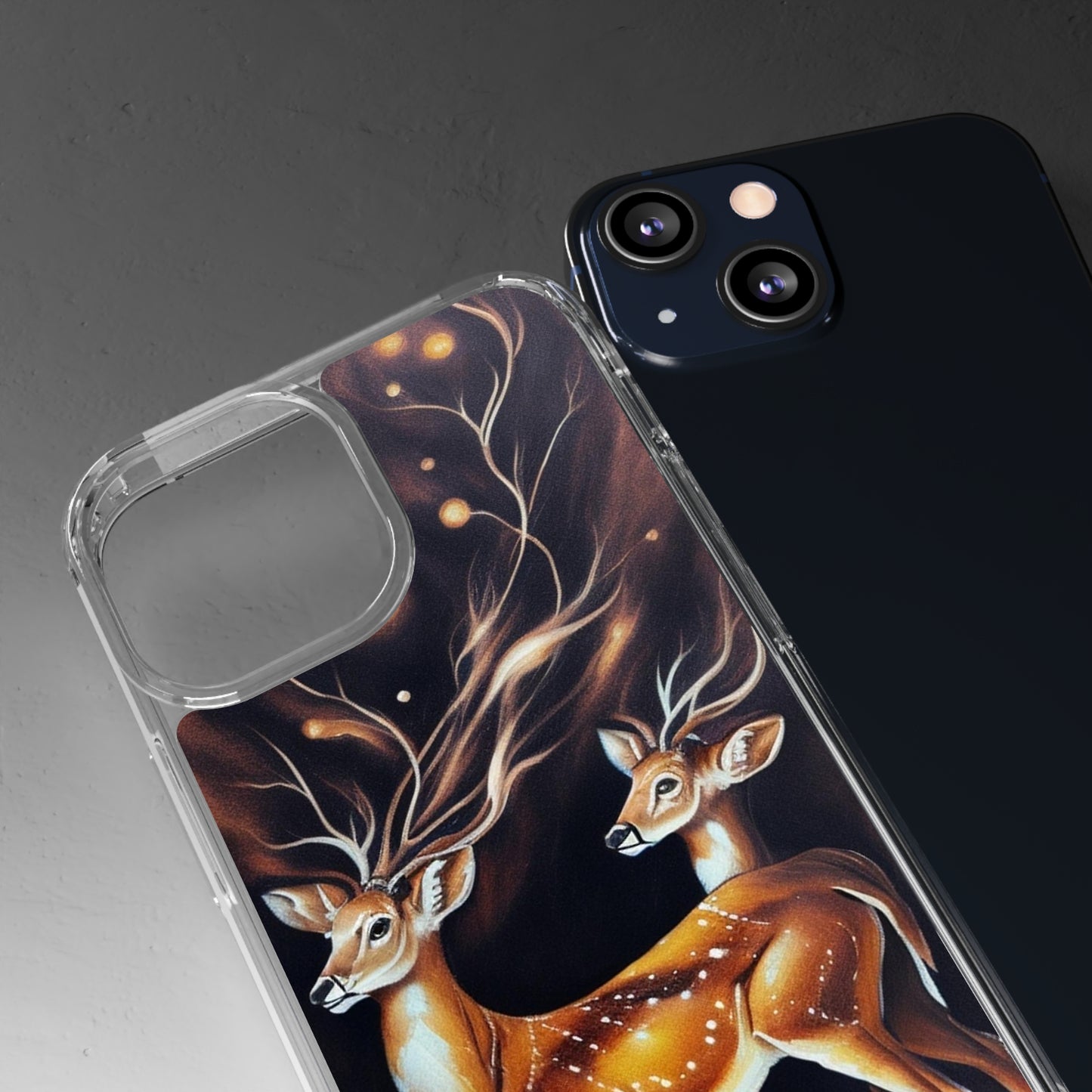 Clear Cases