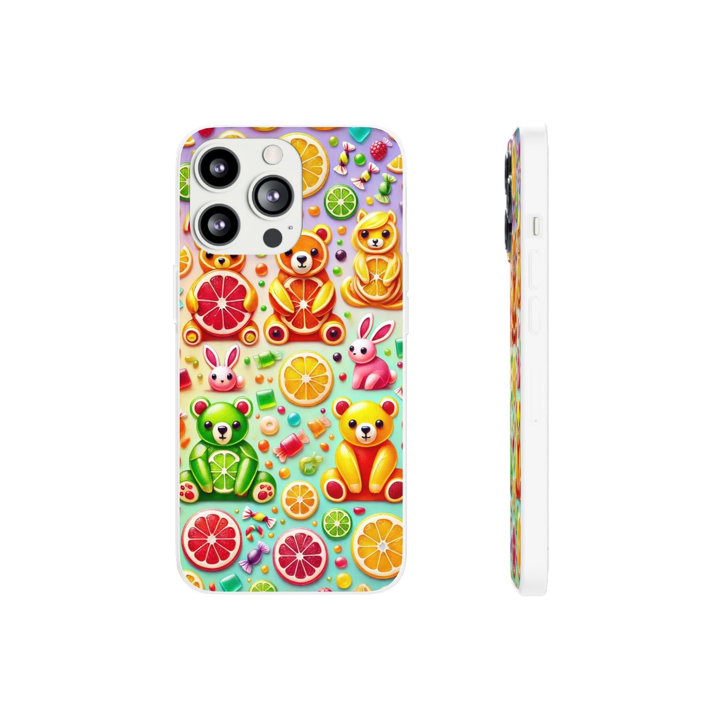 Flexi Cases