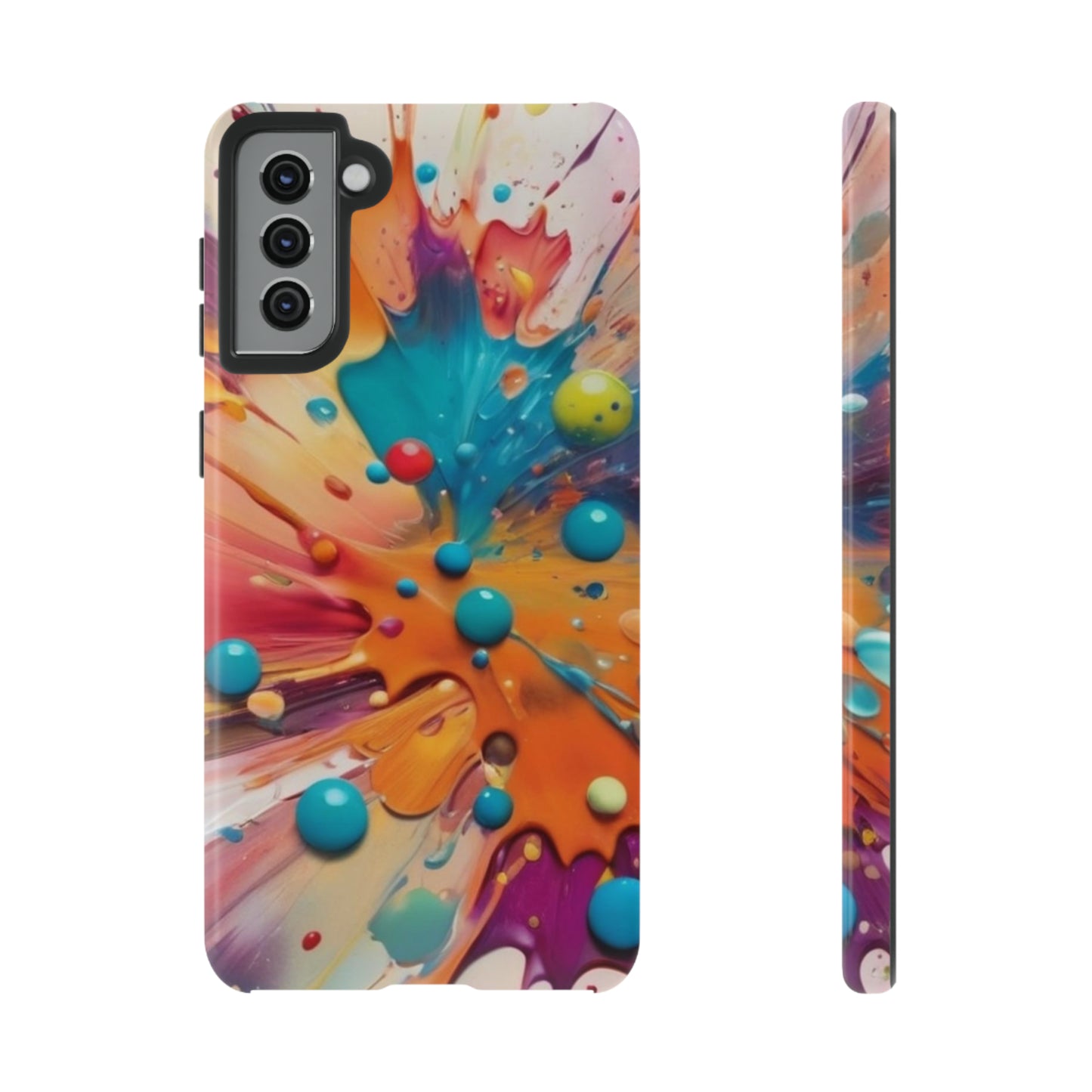 Tough Cases