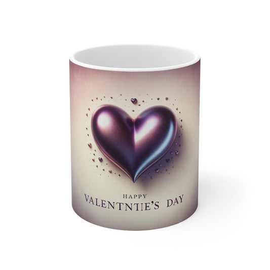 Ceramic Mug 11oz