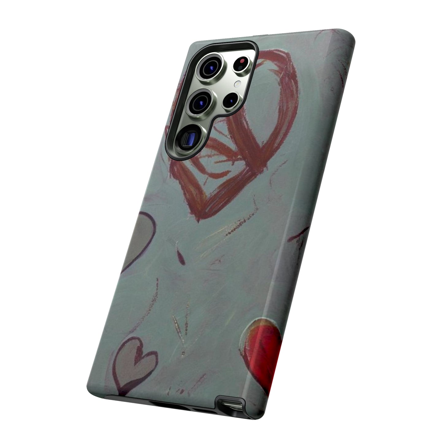 Tough Cases