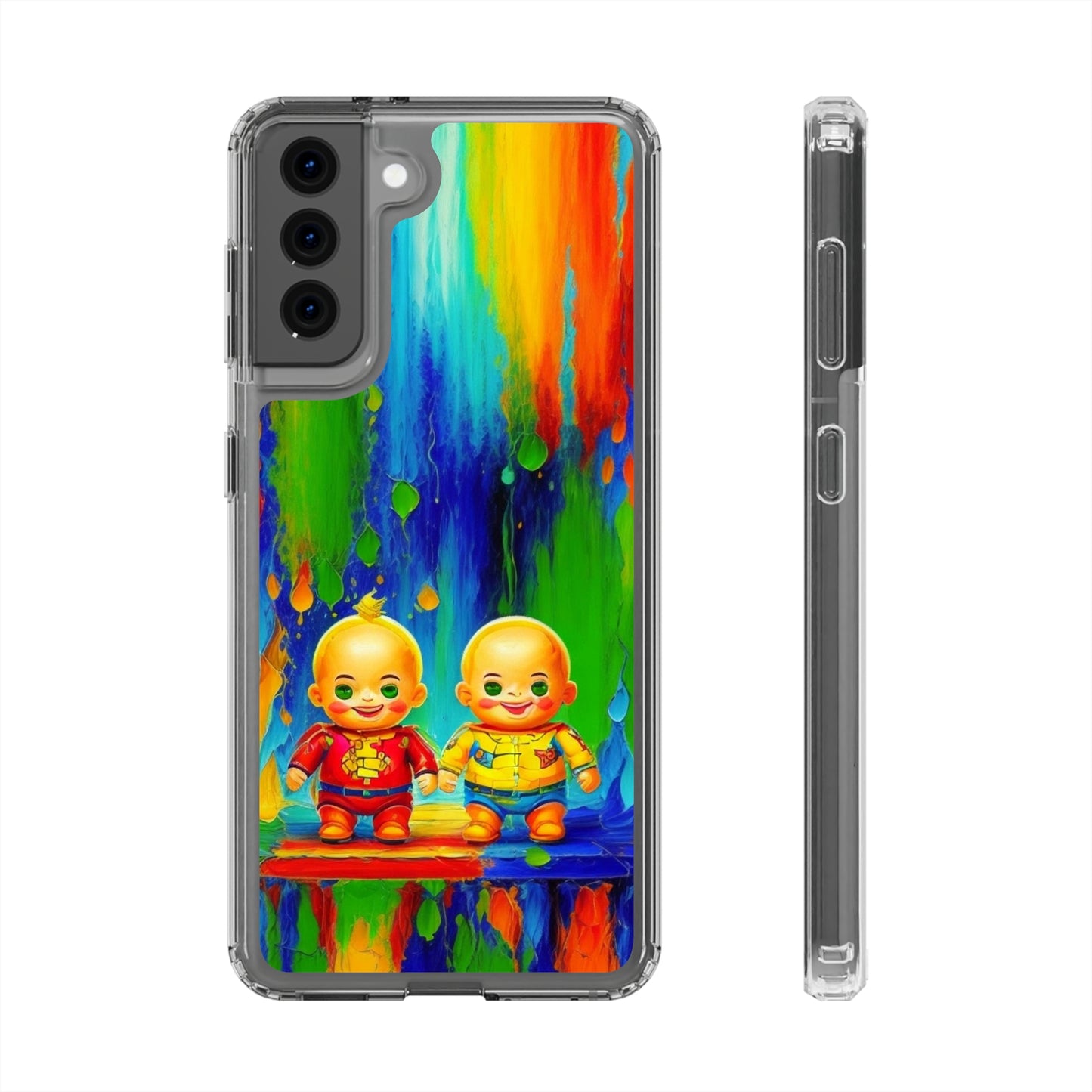 Clear Cases