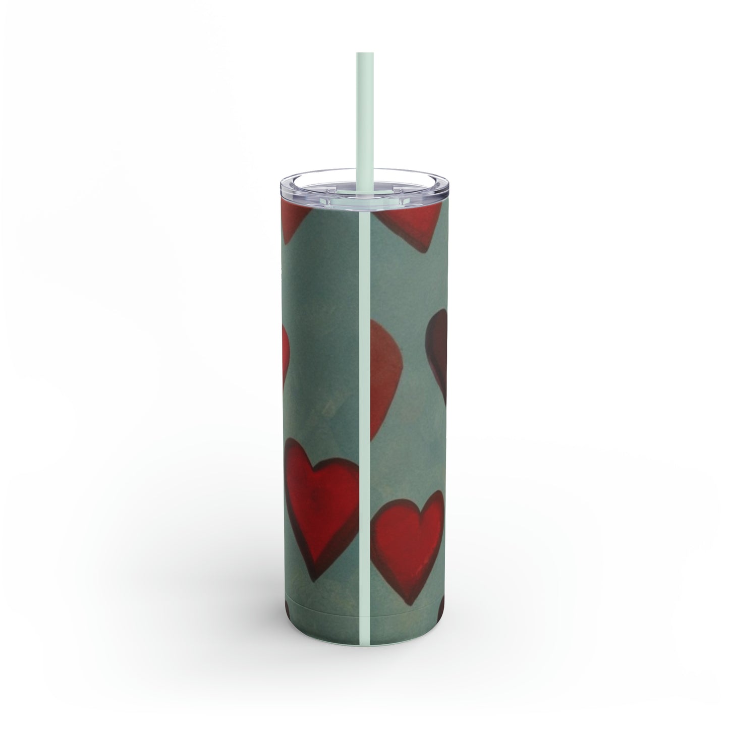 Maars Maker Skinny Matte Tumbler, 20oz