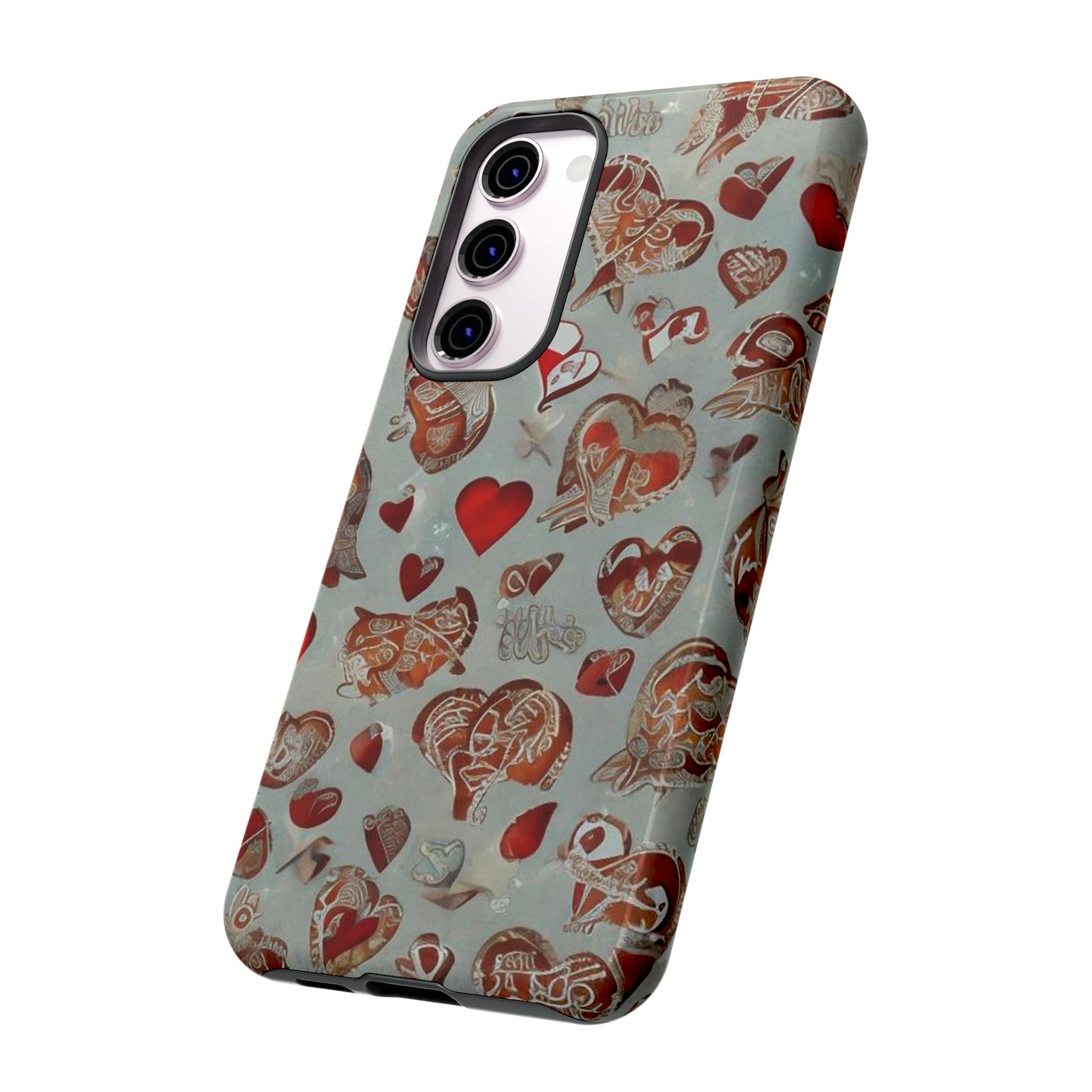 Tough Cases