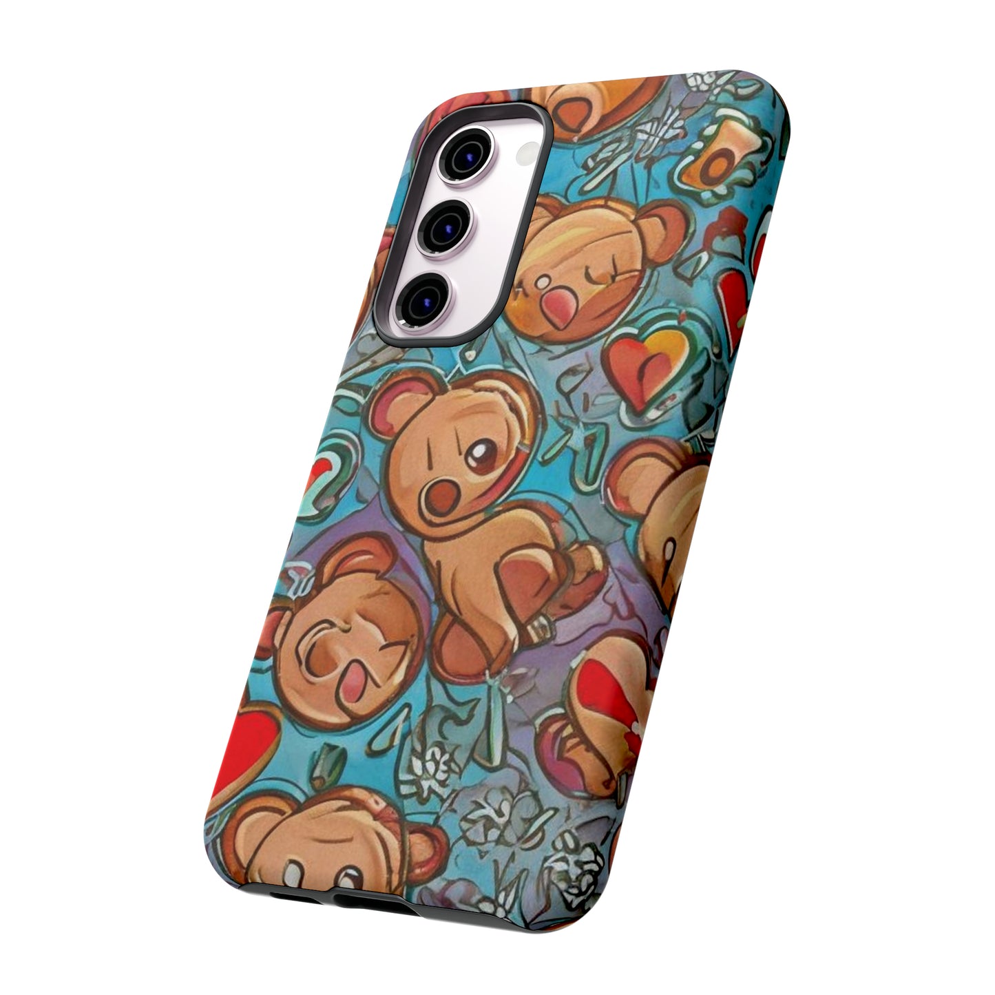 Tough Cases