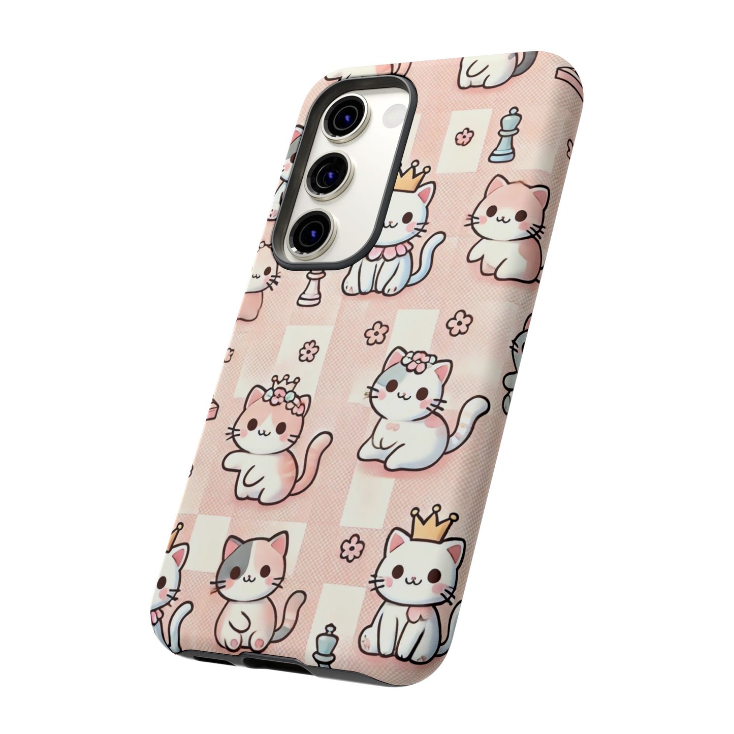 Tough Cases