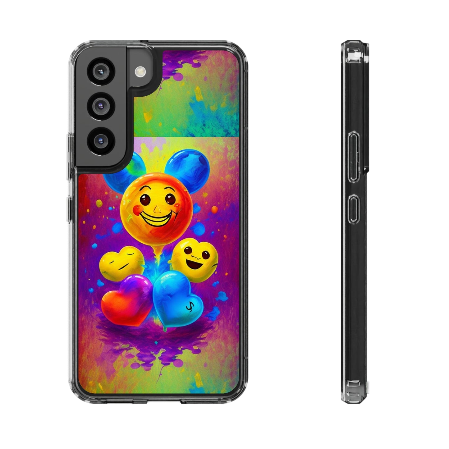 Clear Cases