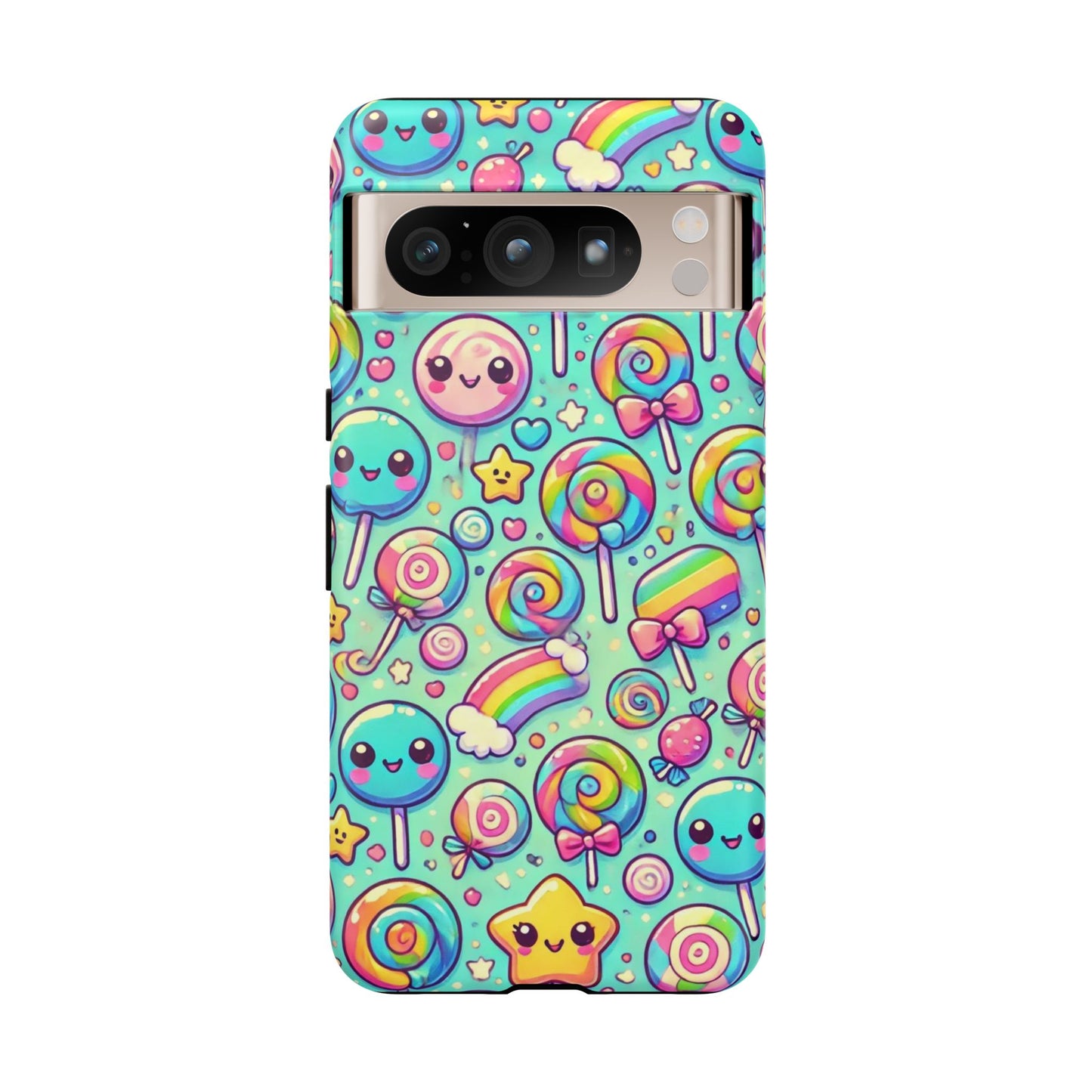 Tough Cases