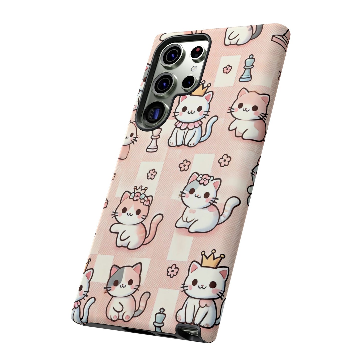 Tough Cases