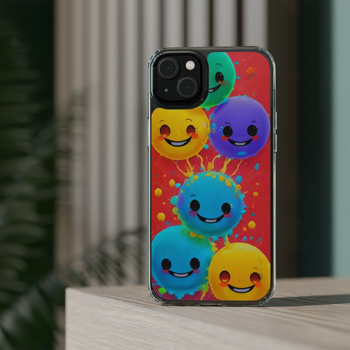 Clear Cases