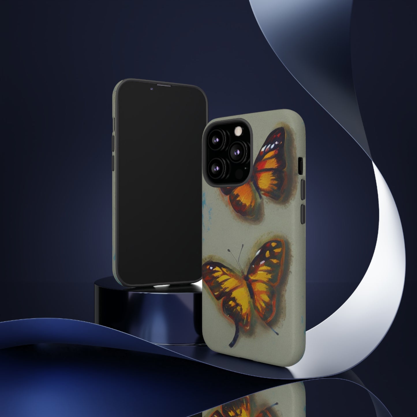 Tough Cases
