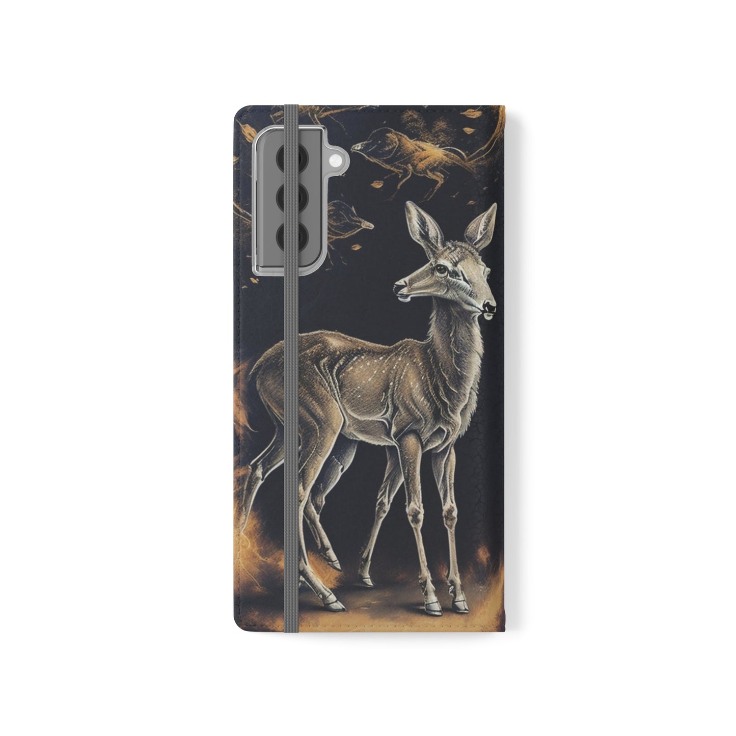 Flip Cases