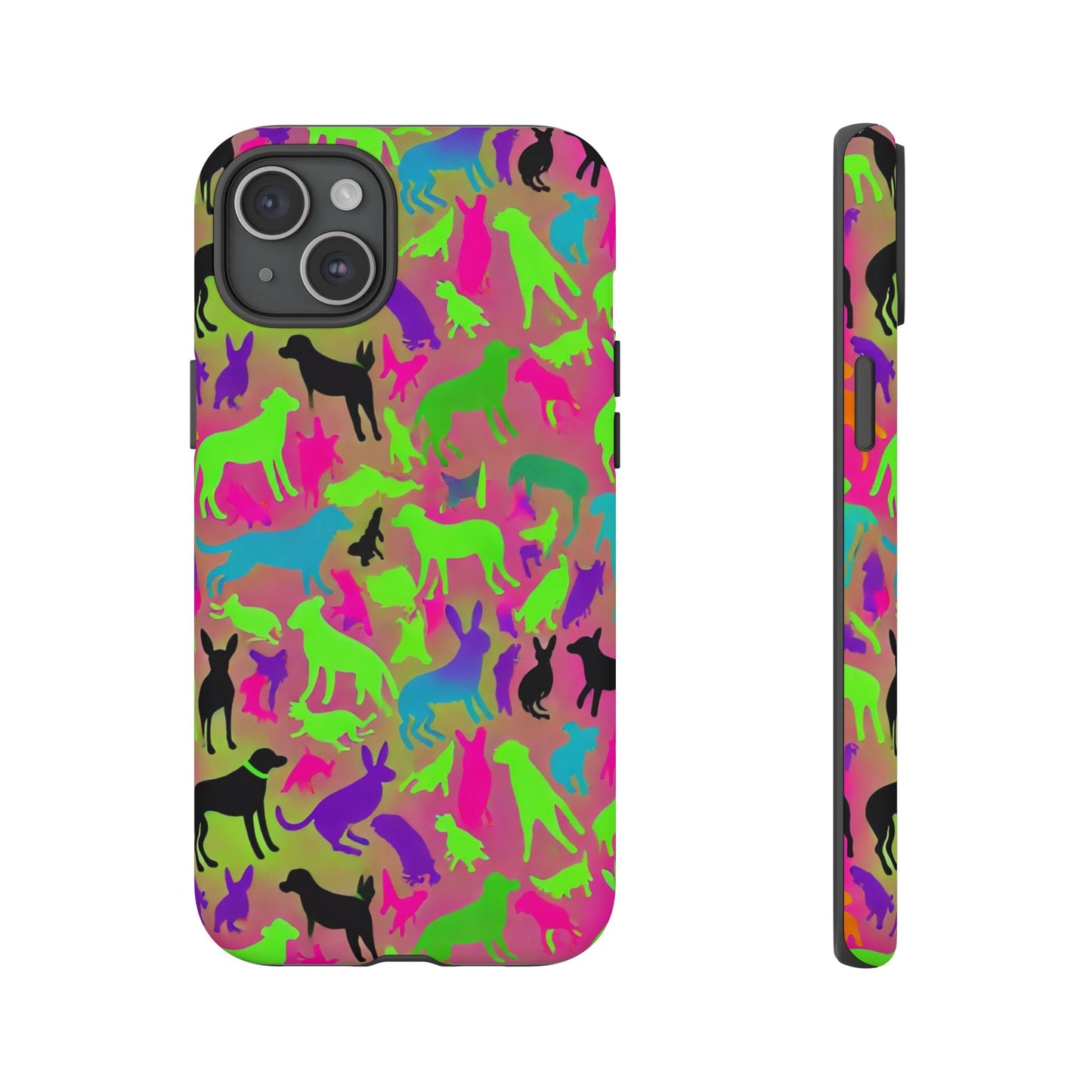 Tough Cases