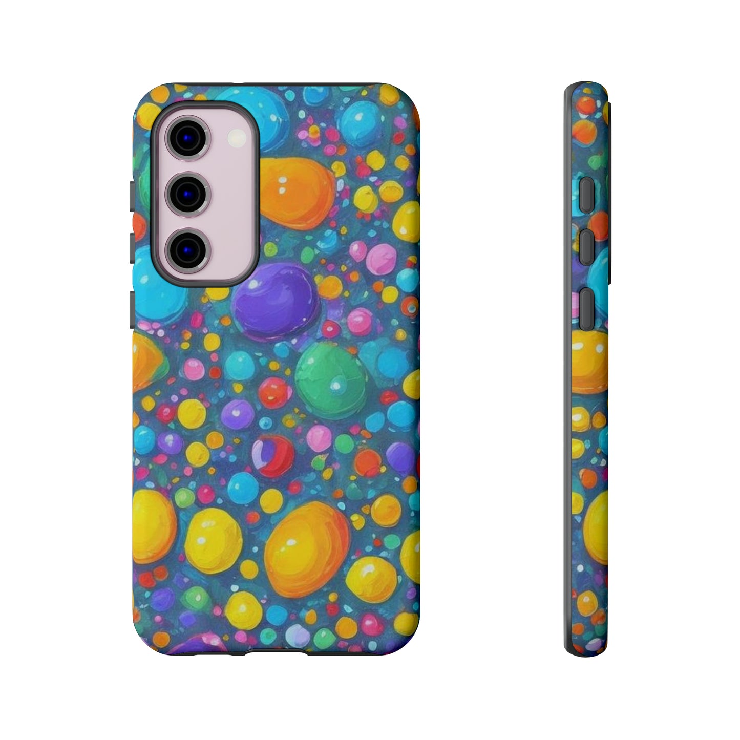 Tough Cases