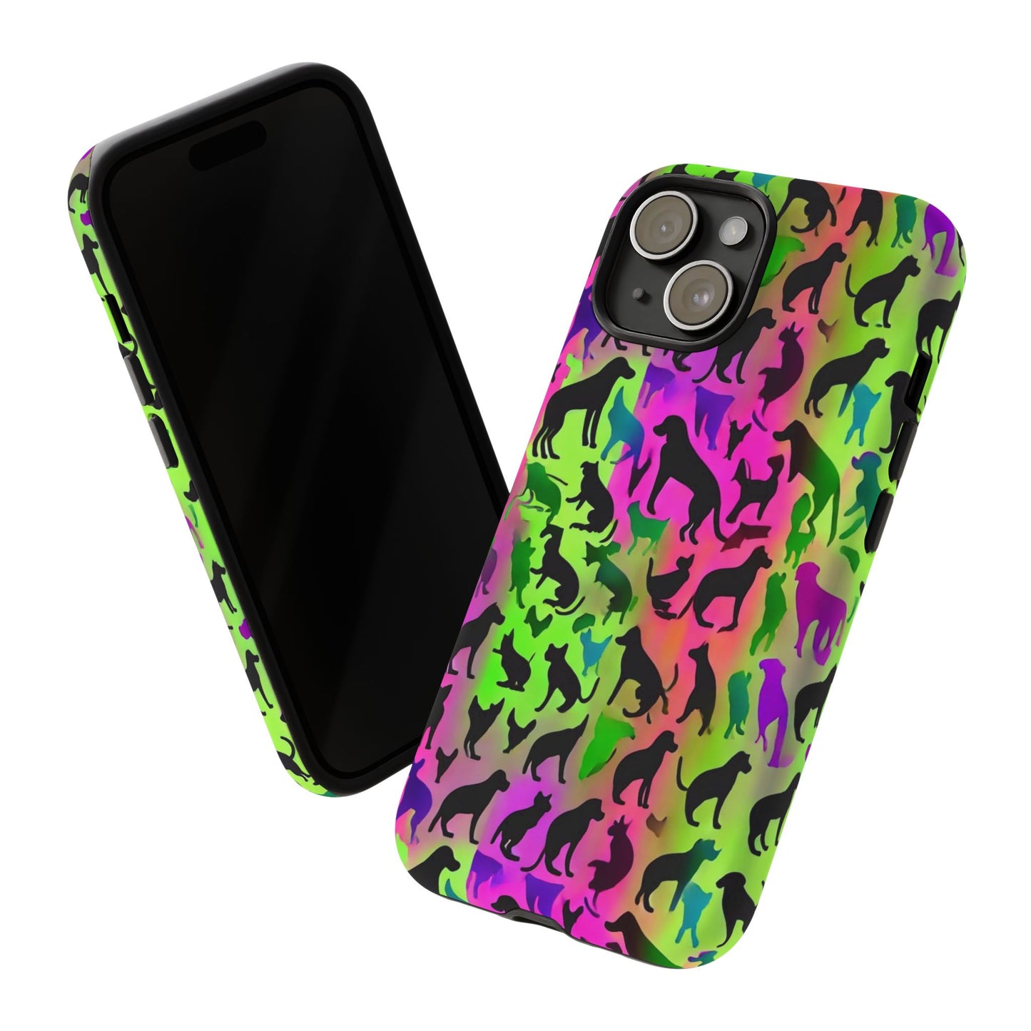 Tough Cases