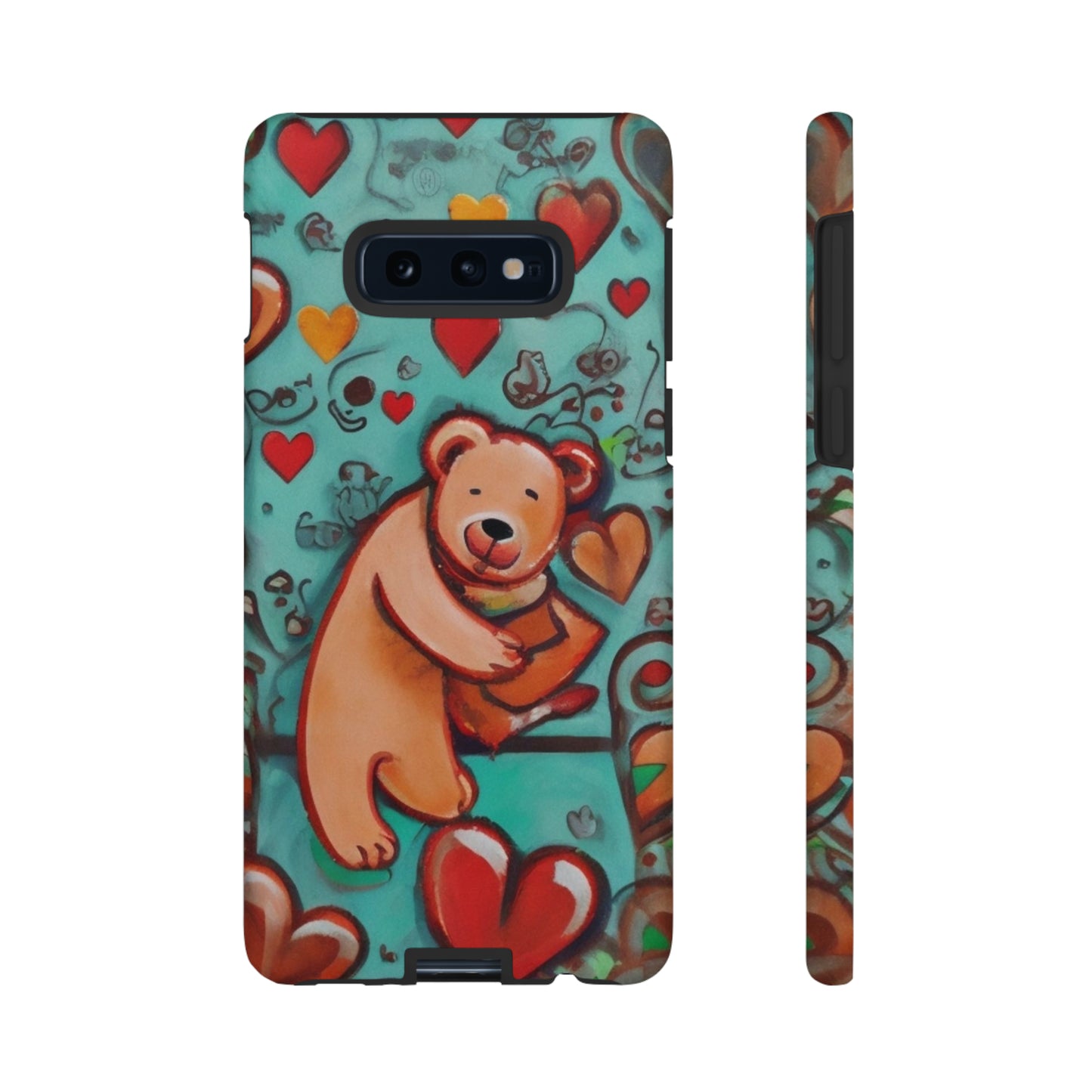 Tough Cases