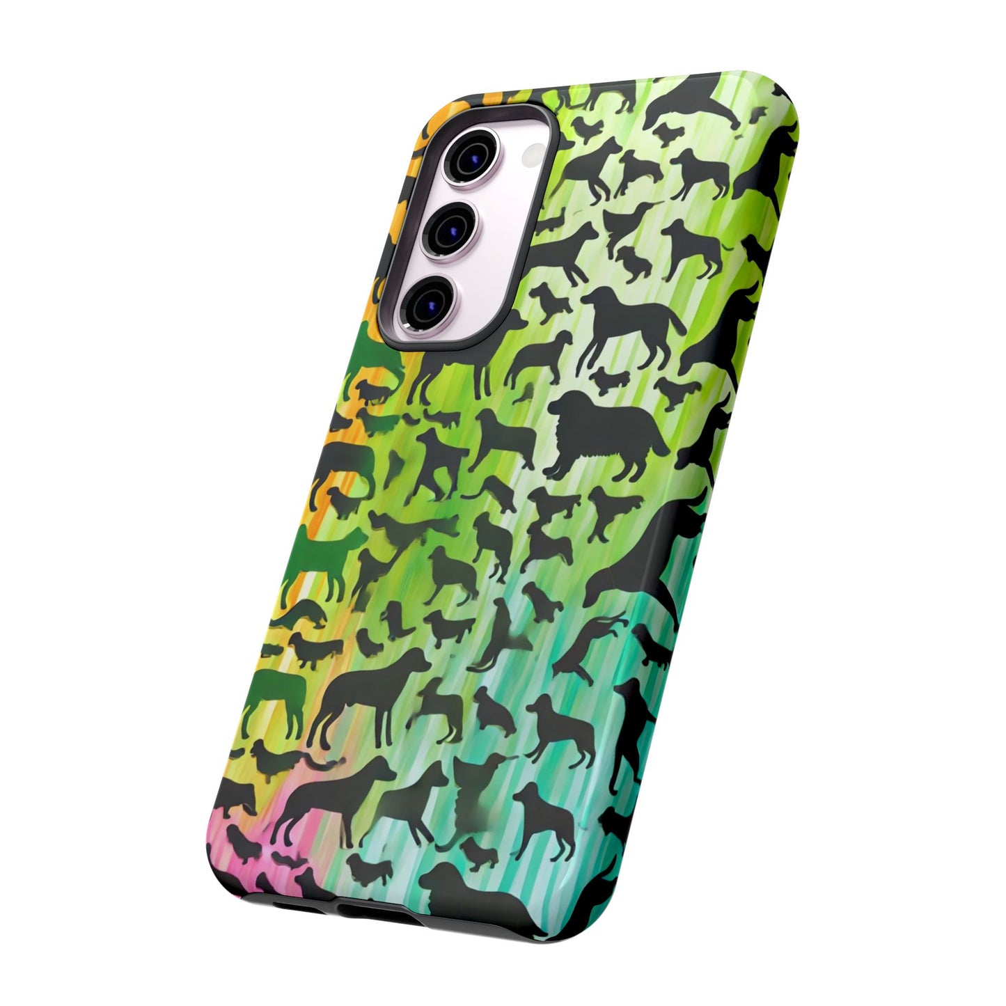 Tough Cases