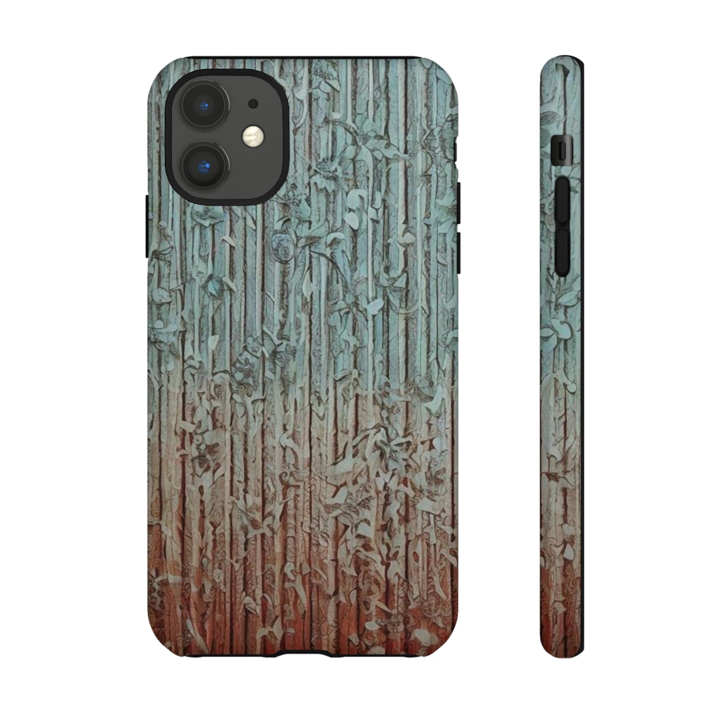 Tough Cases
