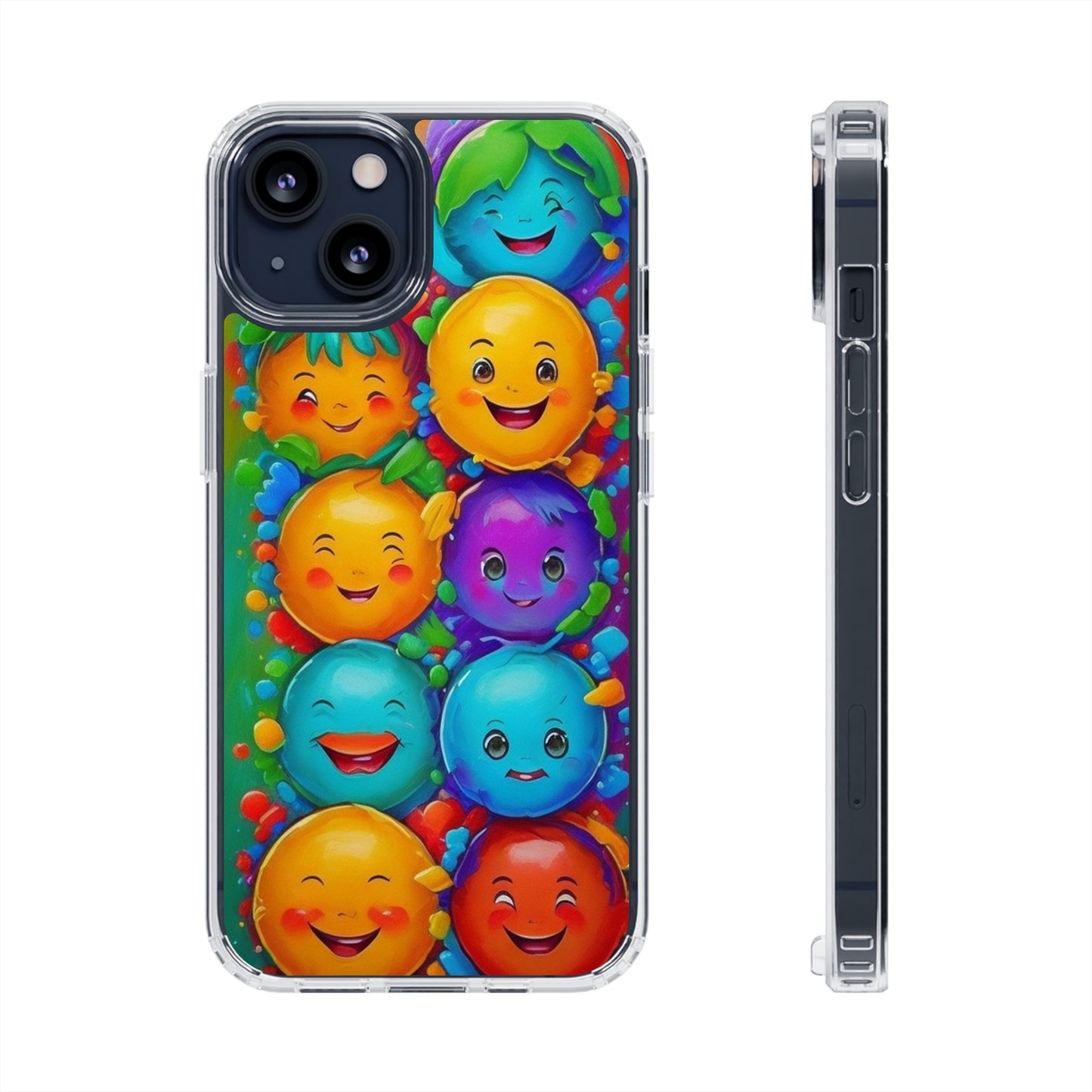 Clear Cases