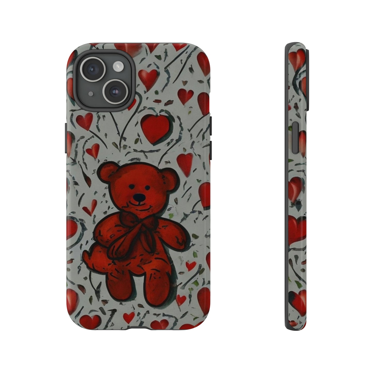 Tough Cases