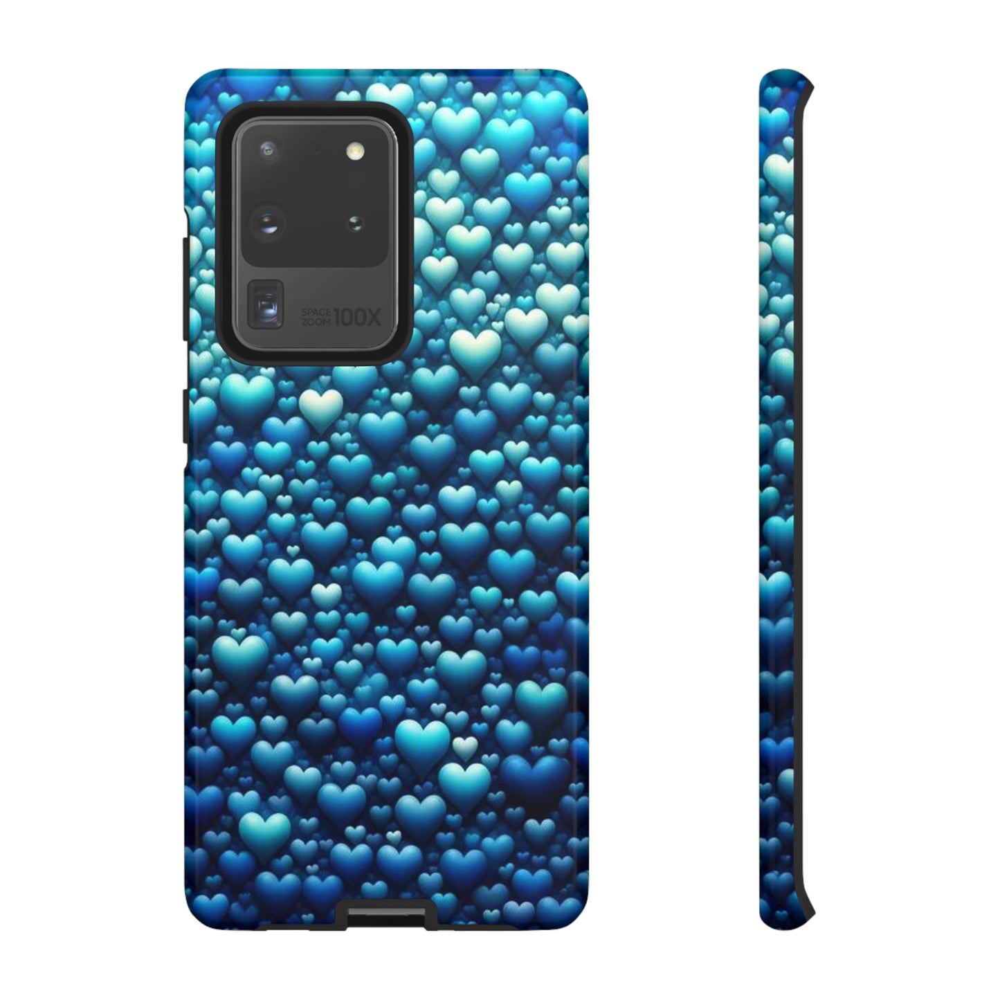 Tough Cases
