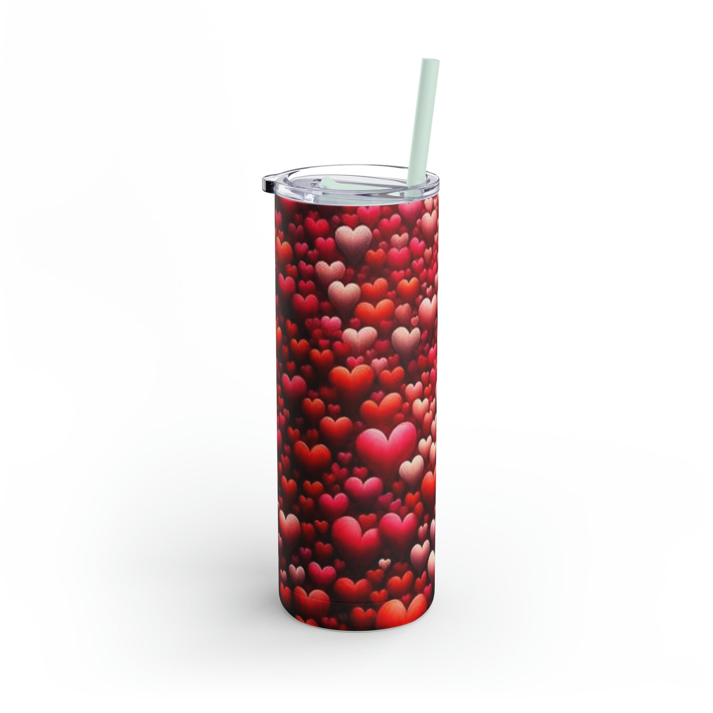 Maars Maker Skinny Matte Tumbler, 20oz