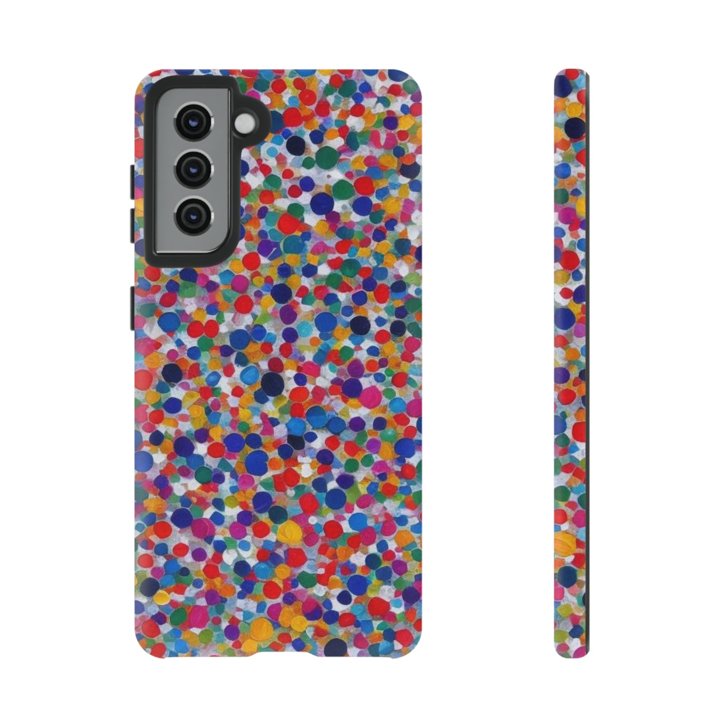 Tough Cases