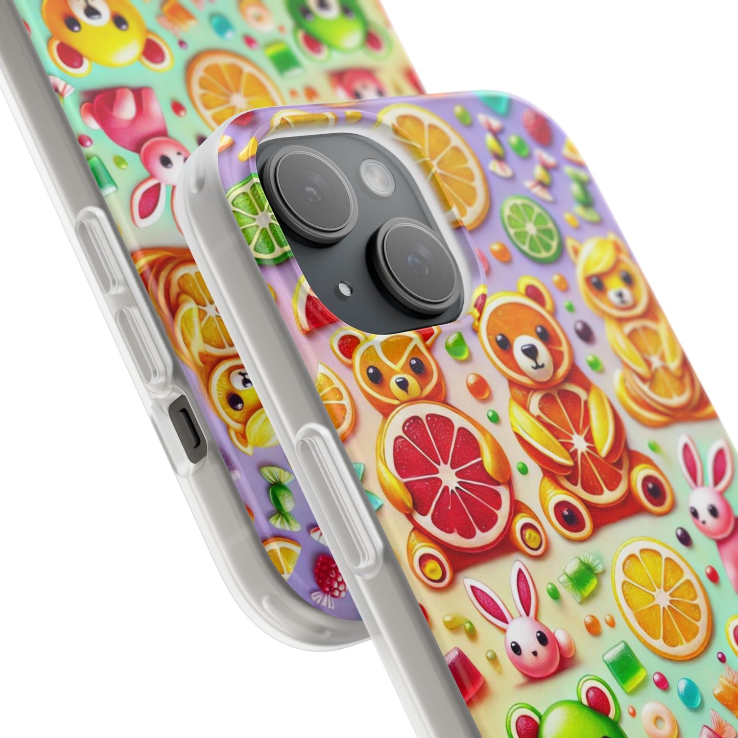 Flexi Cases