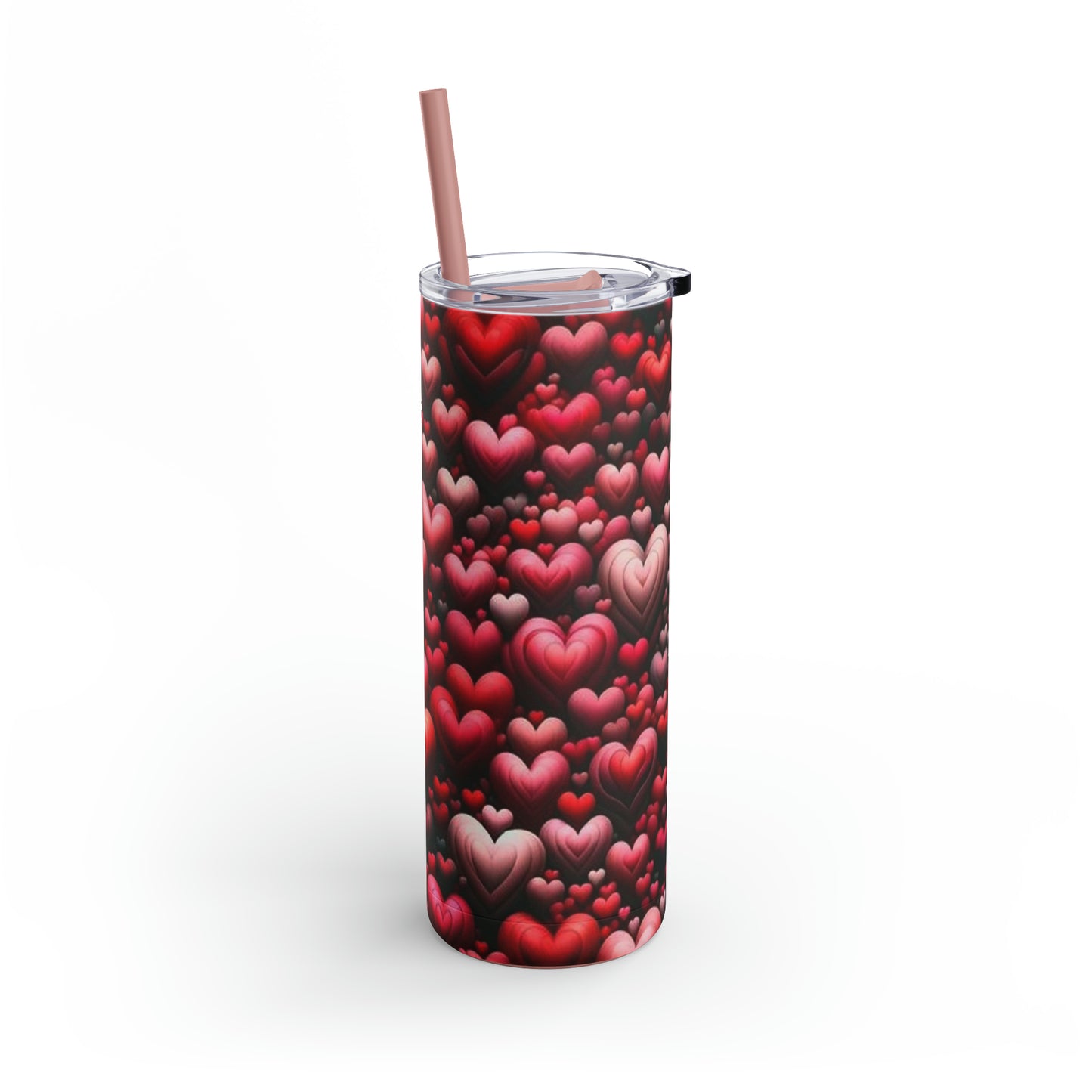 Maars Maker Skinny Matte Tumbler, 20oz