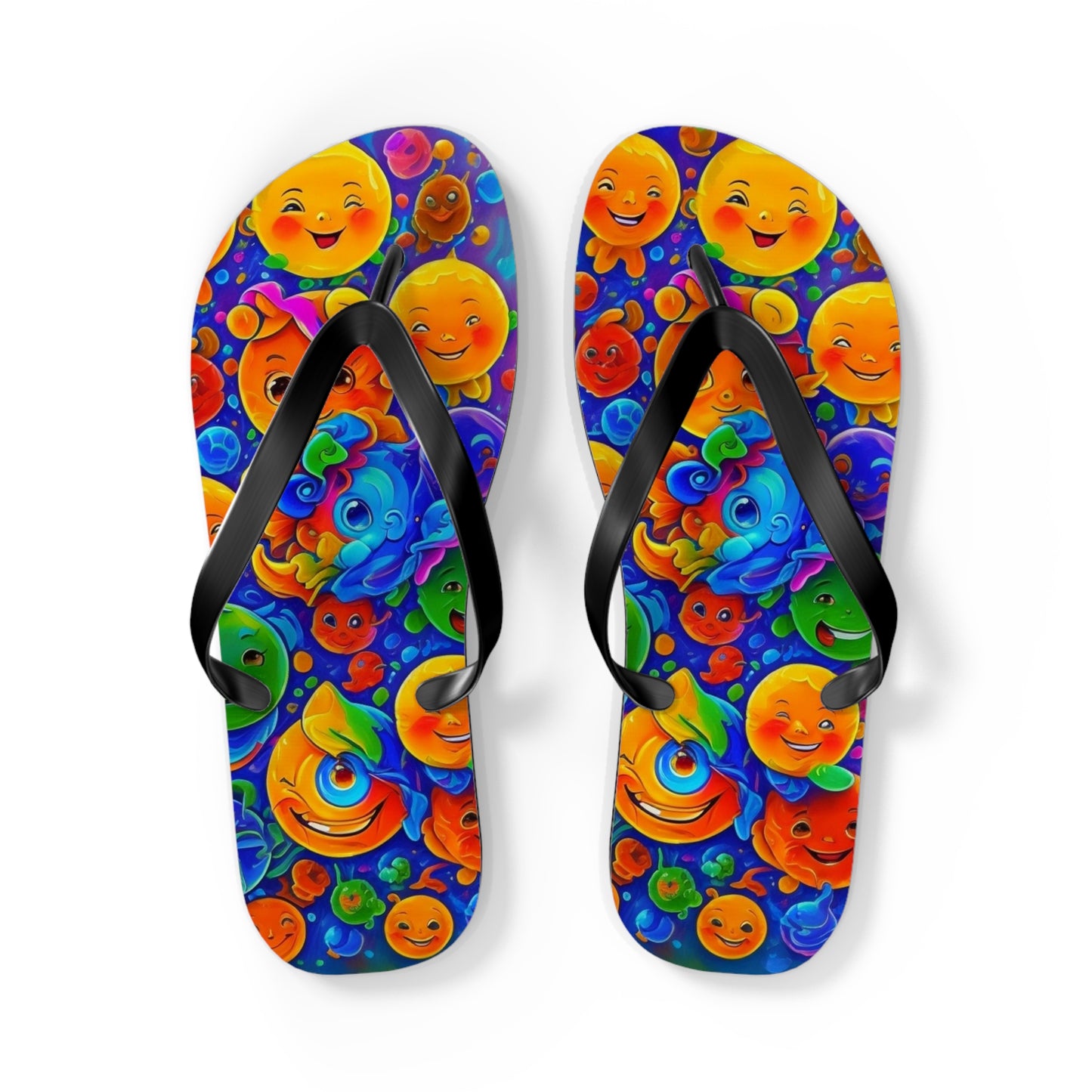 Flip Flops