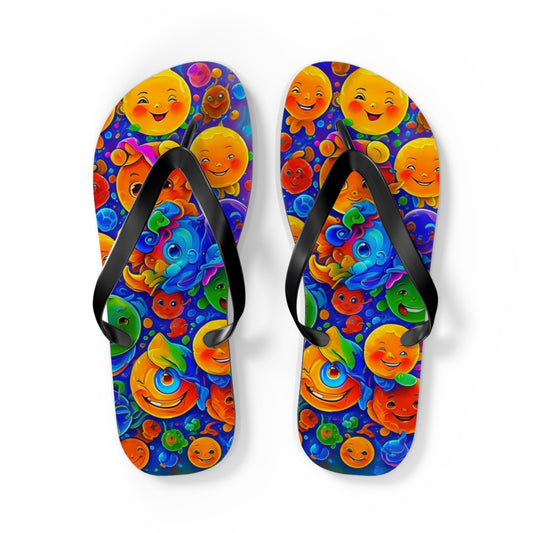 Flip Flops
