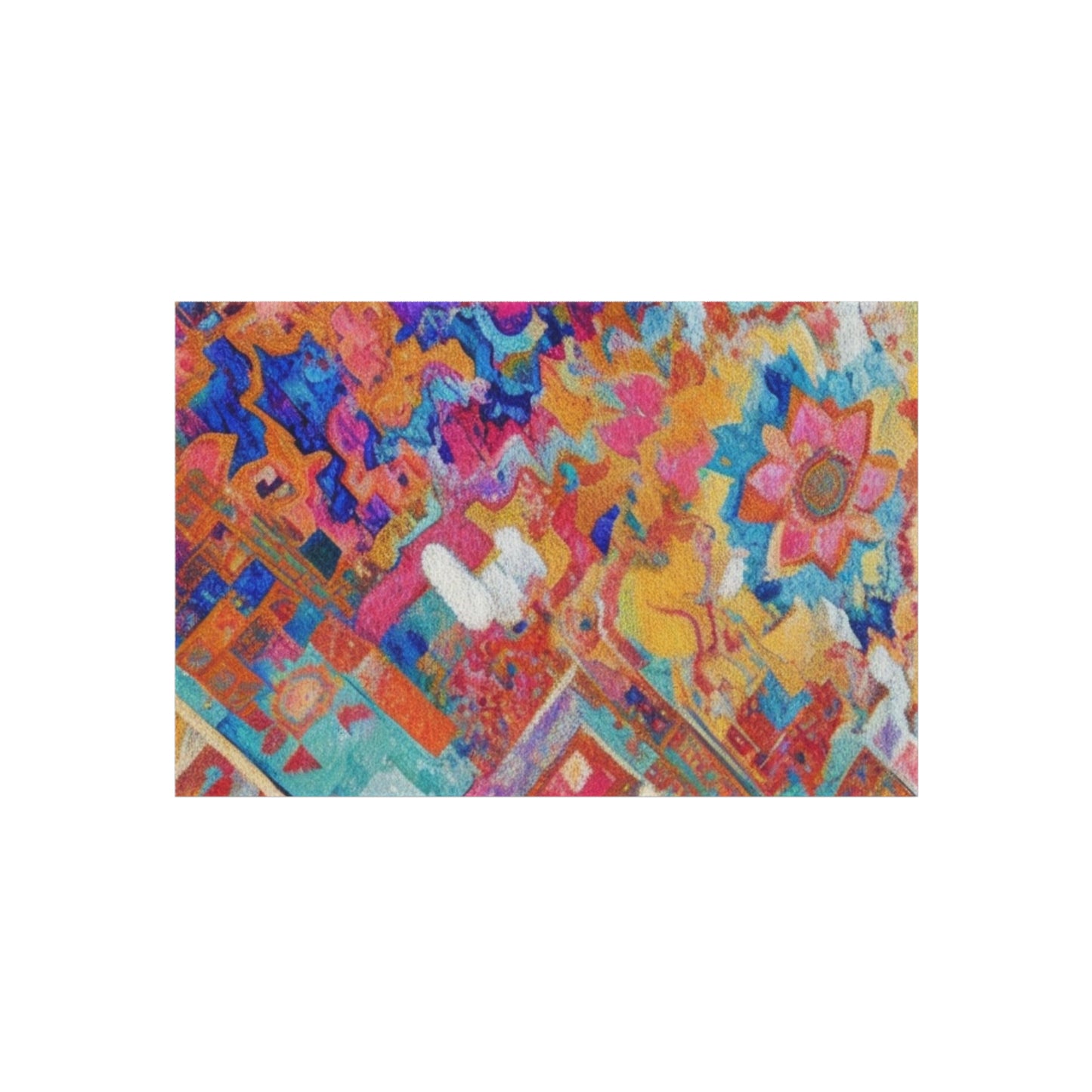 Outdoor Rug