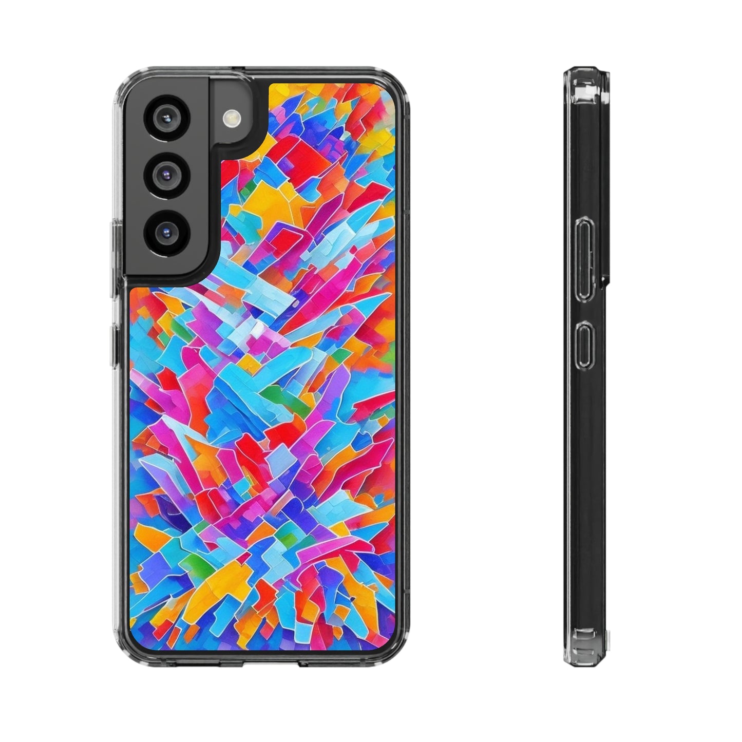 Clear Cases