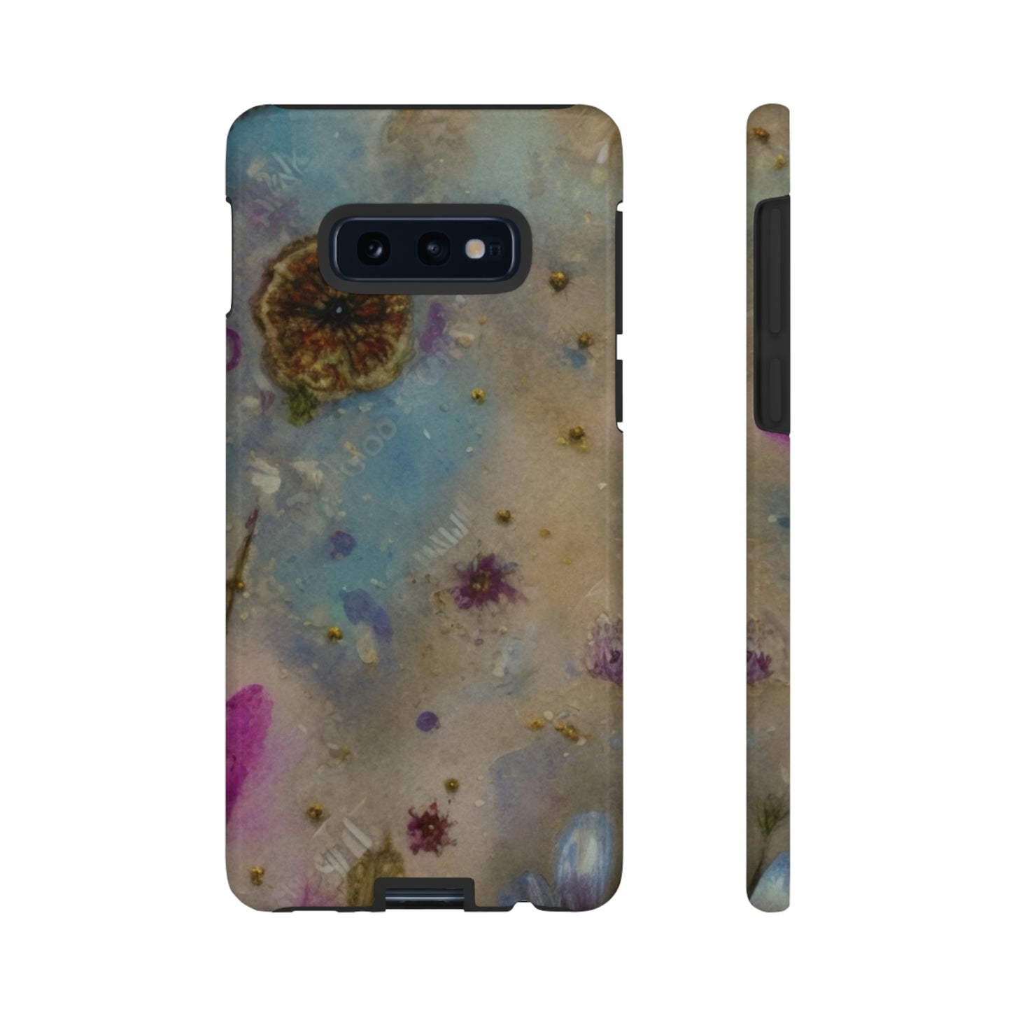 Tough Cases