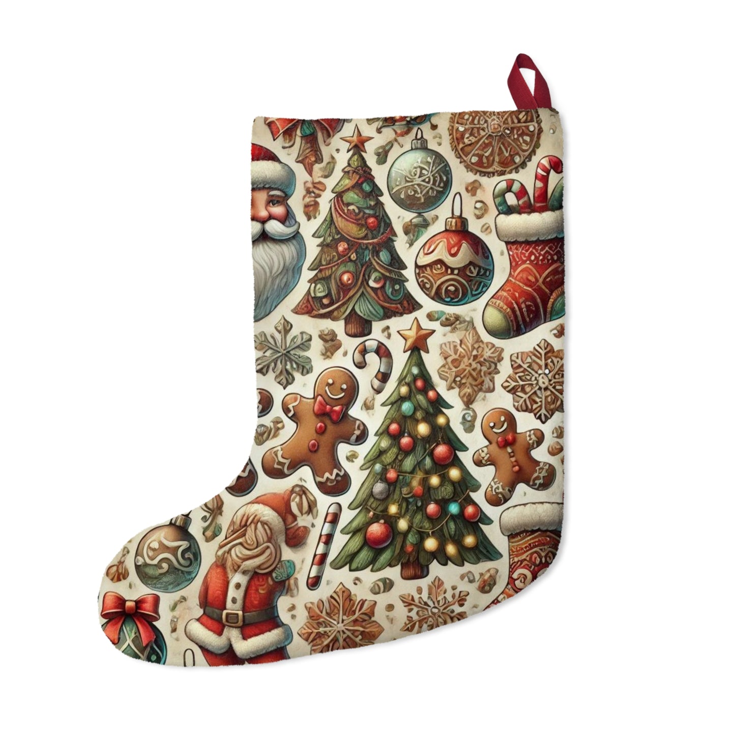 Christmas Stockings
