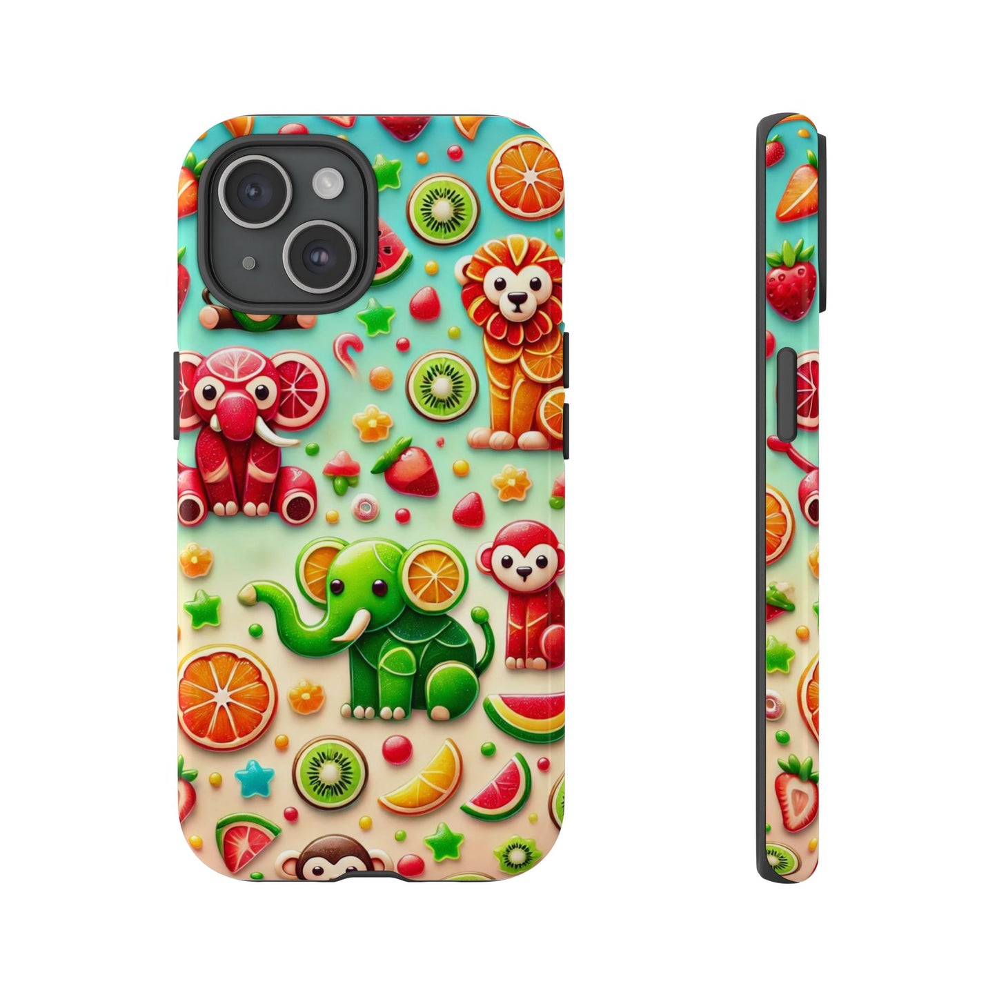 Tough Cases