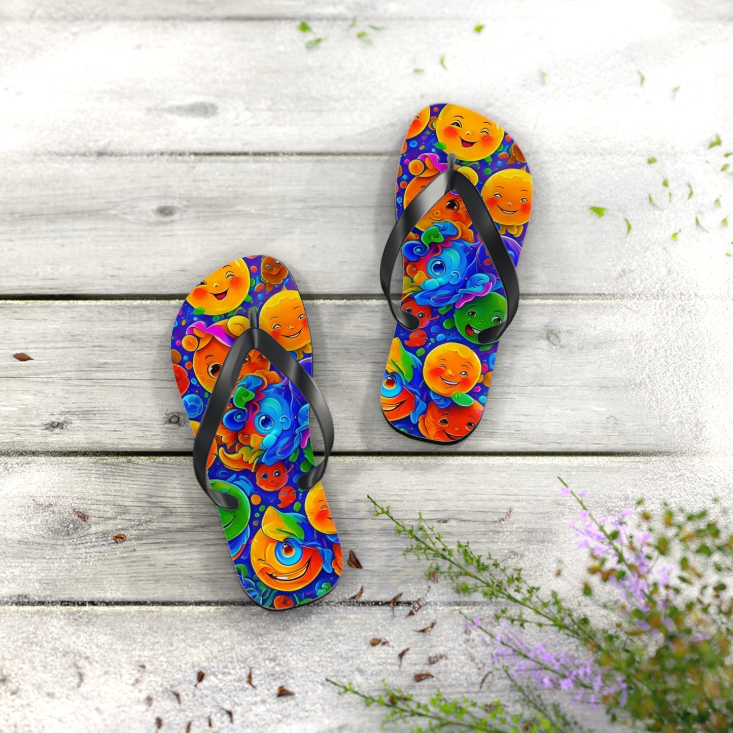 Flip Flops