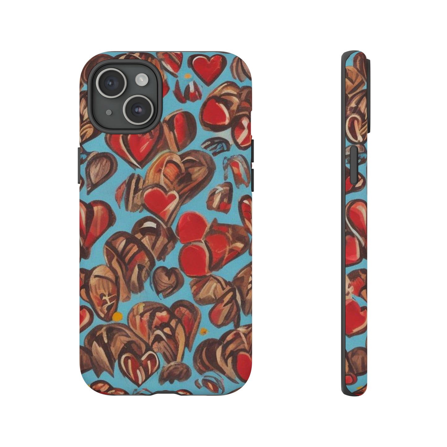 Tough Cases