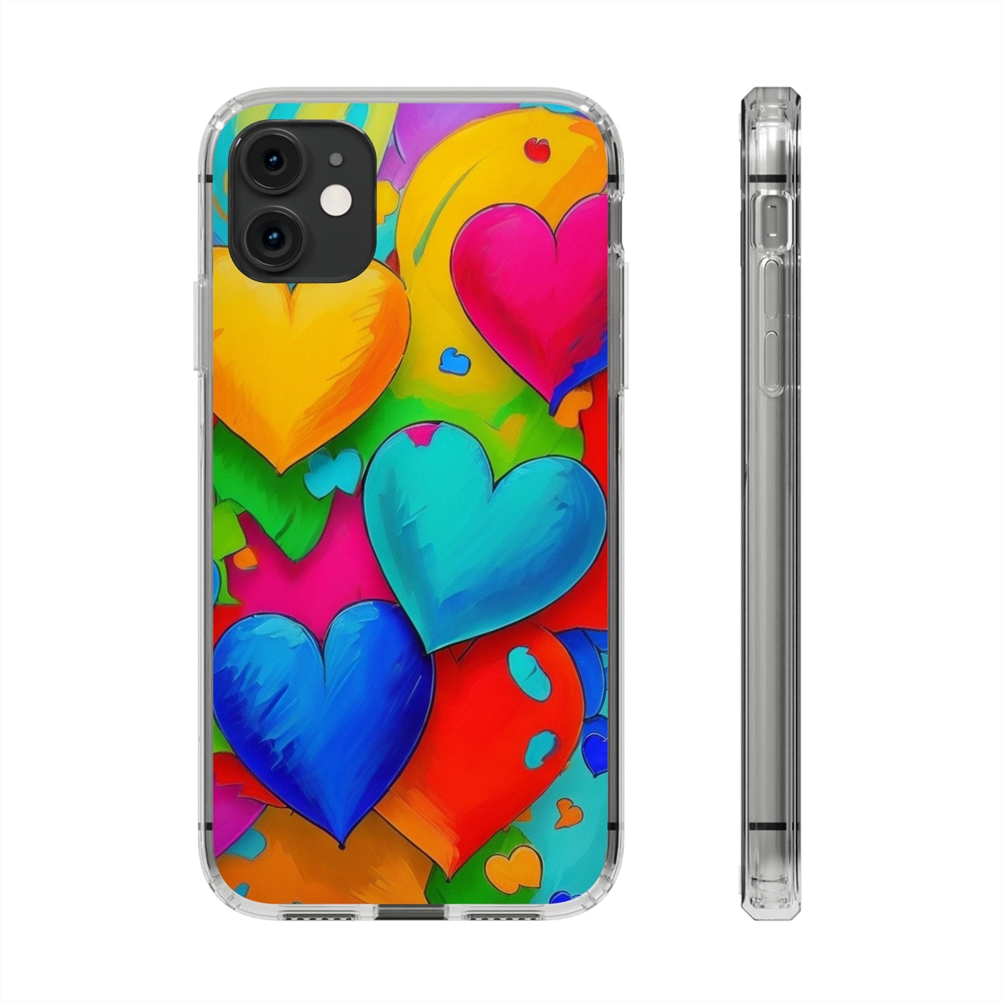 Clear Cases