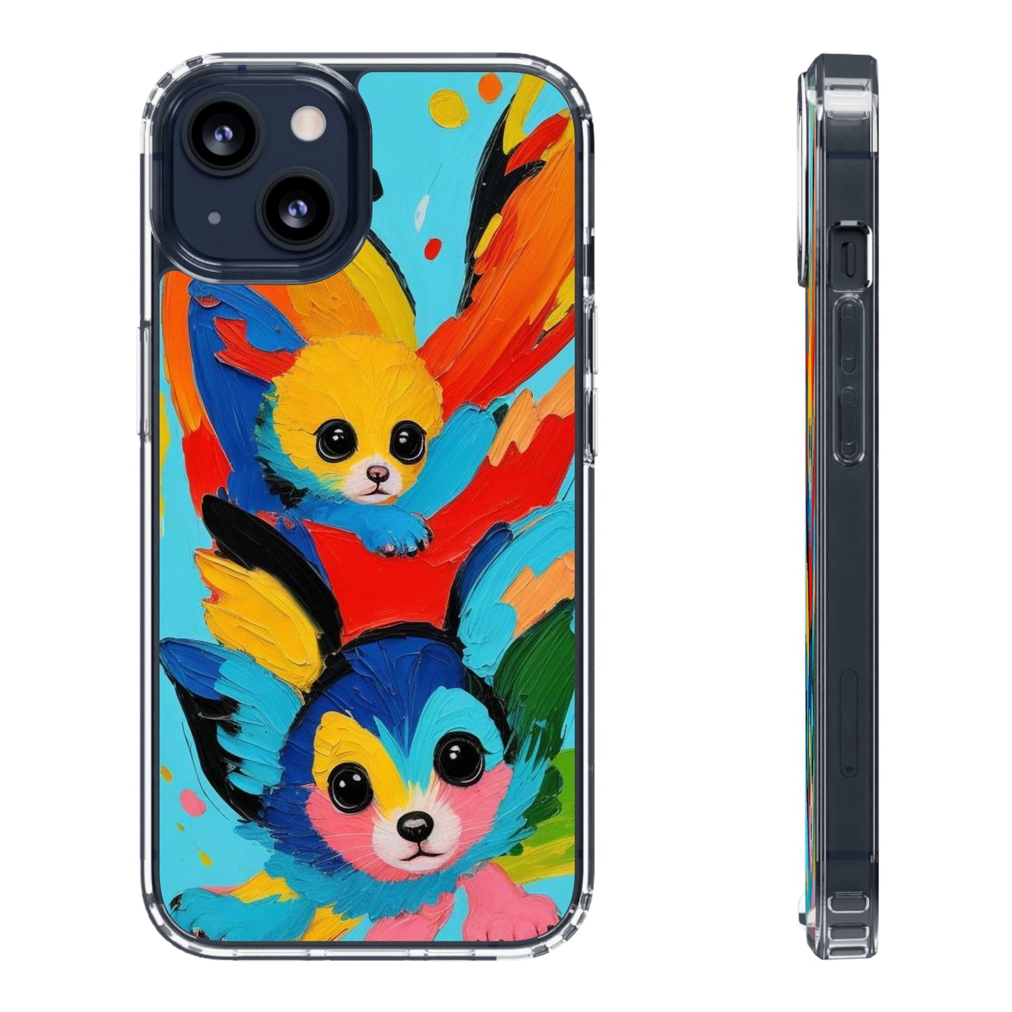 Clear Cases