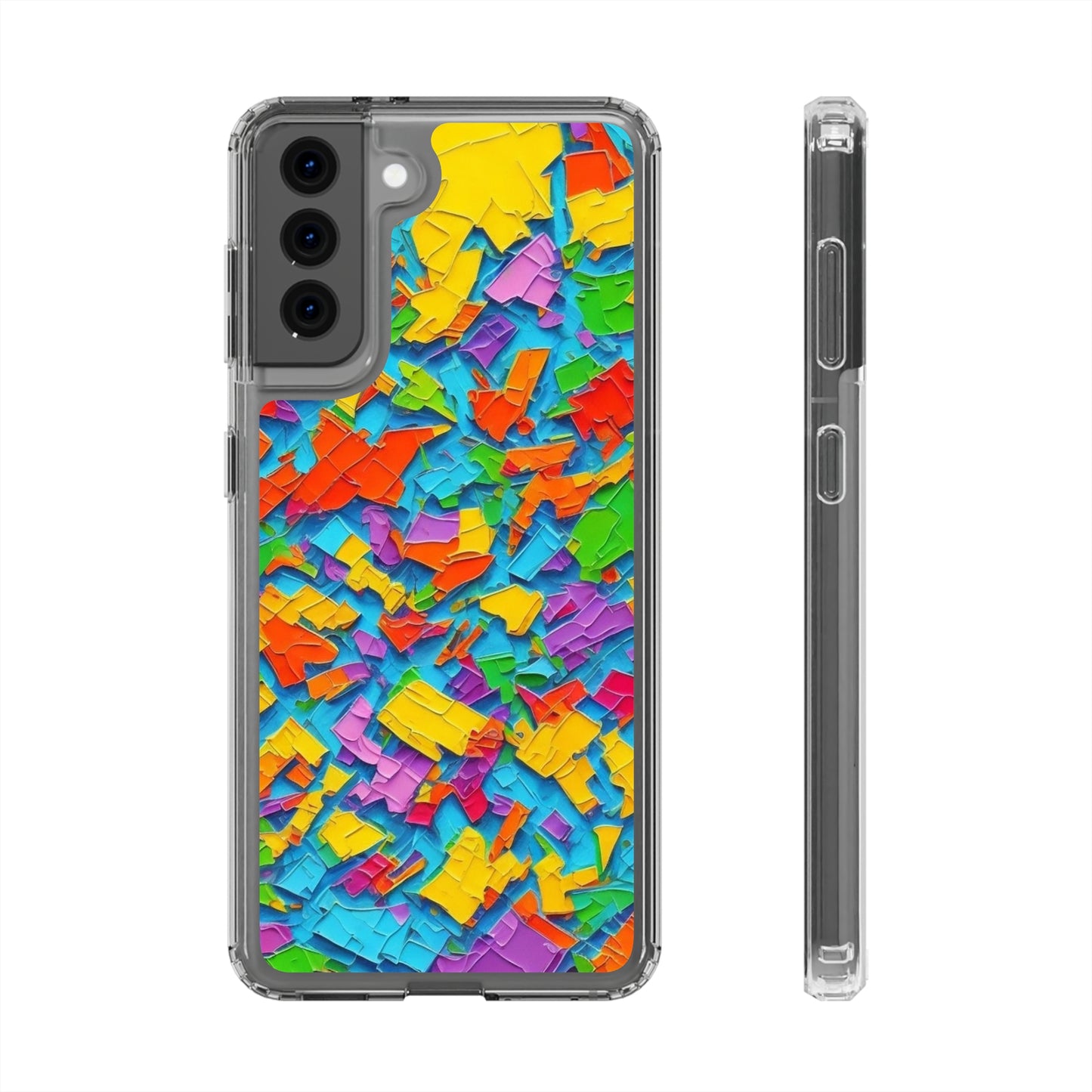 Clear Cases
