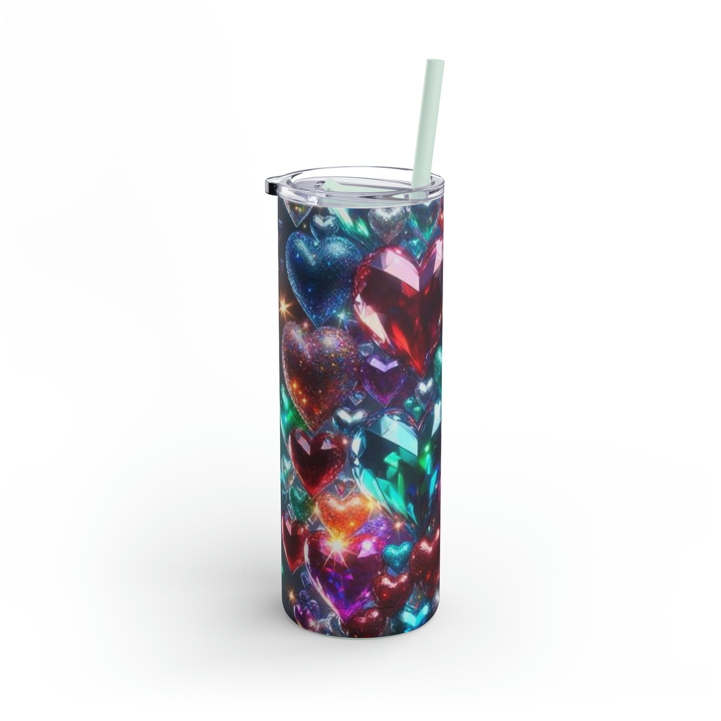 Maars Maker Skinny Matte Tumbler, 20oz