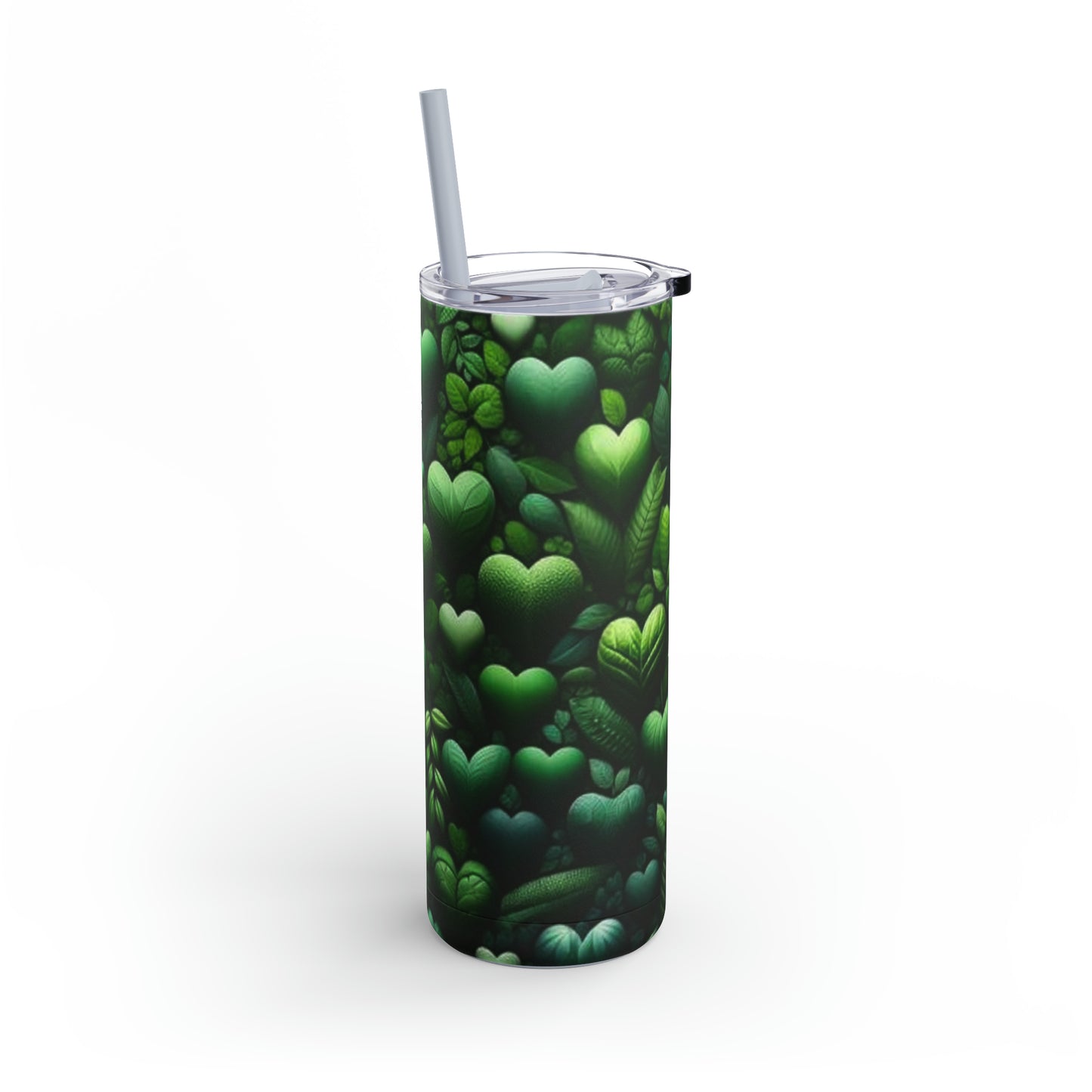 Maars Maker Skinny Matte Tumbler, 20oz
