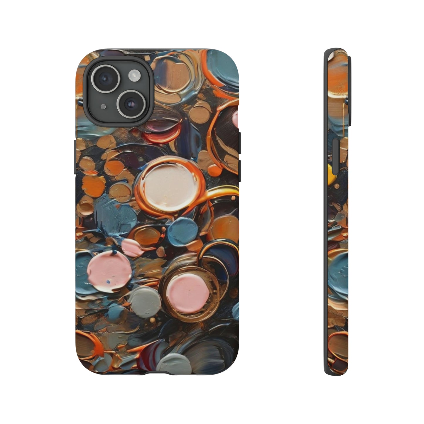 Tough Cases