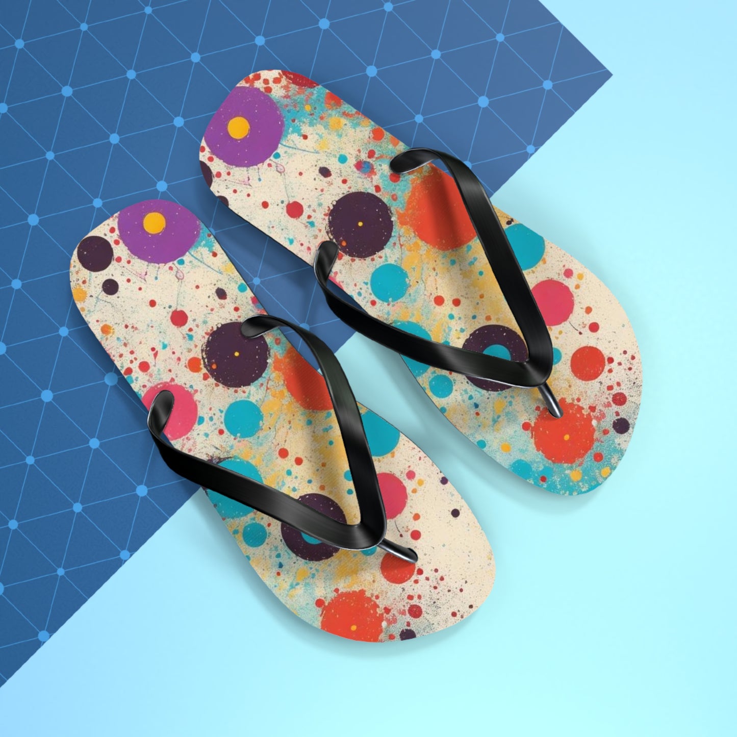 Flip Flops