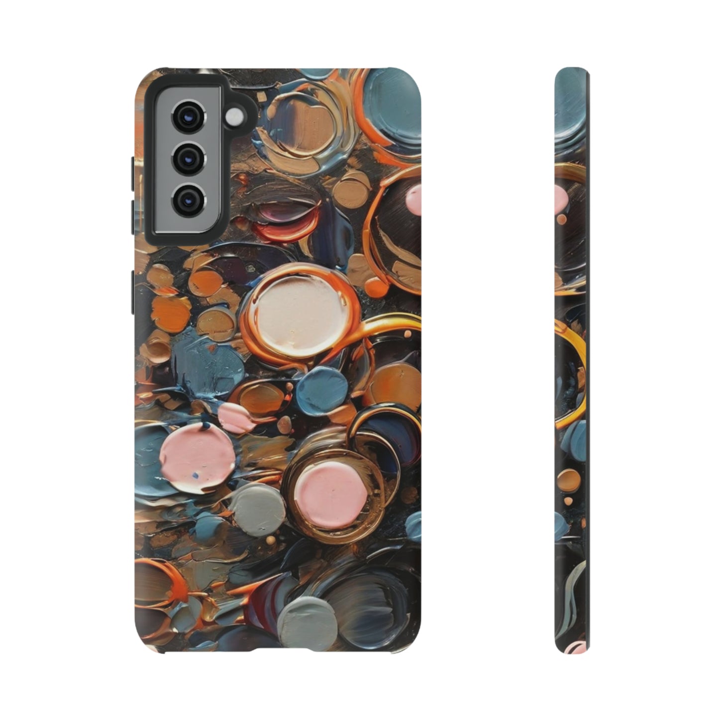 Tough Cases