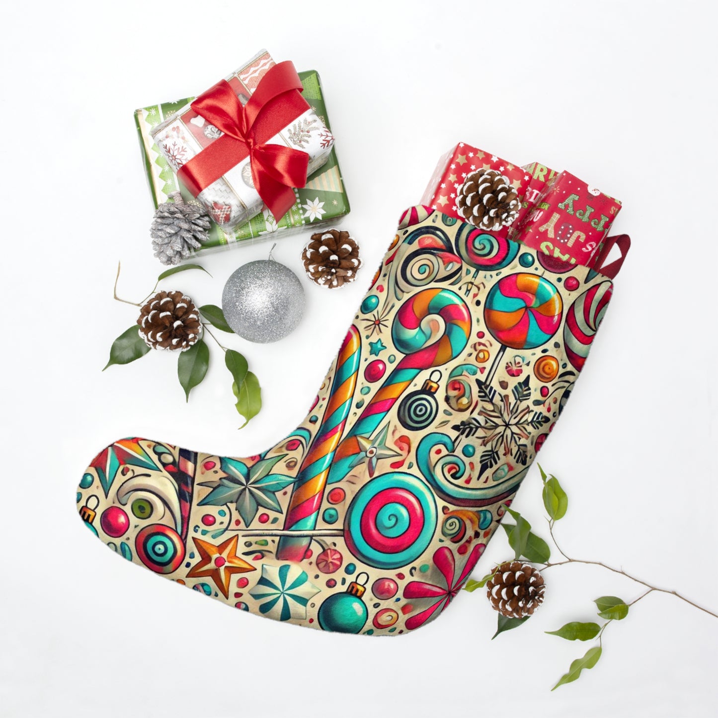 Christmas Stockings