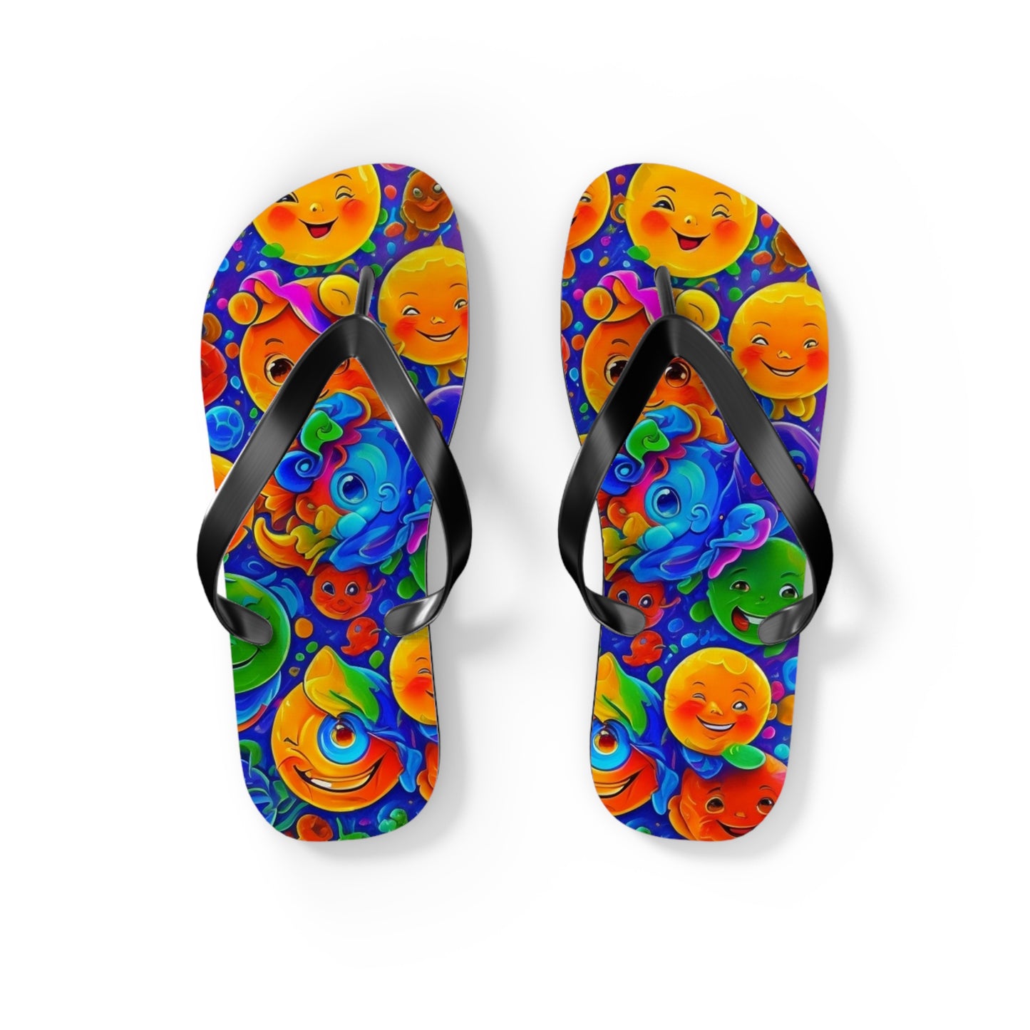 Flip Flops